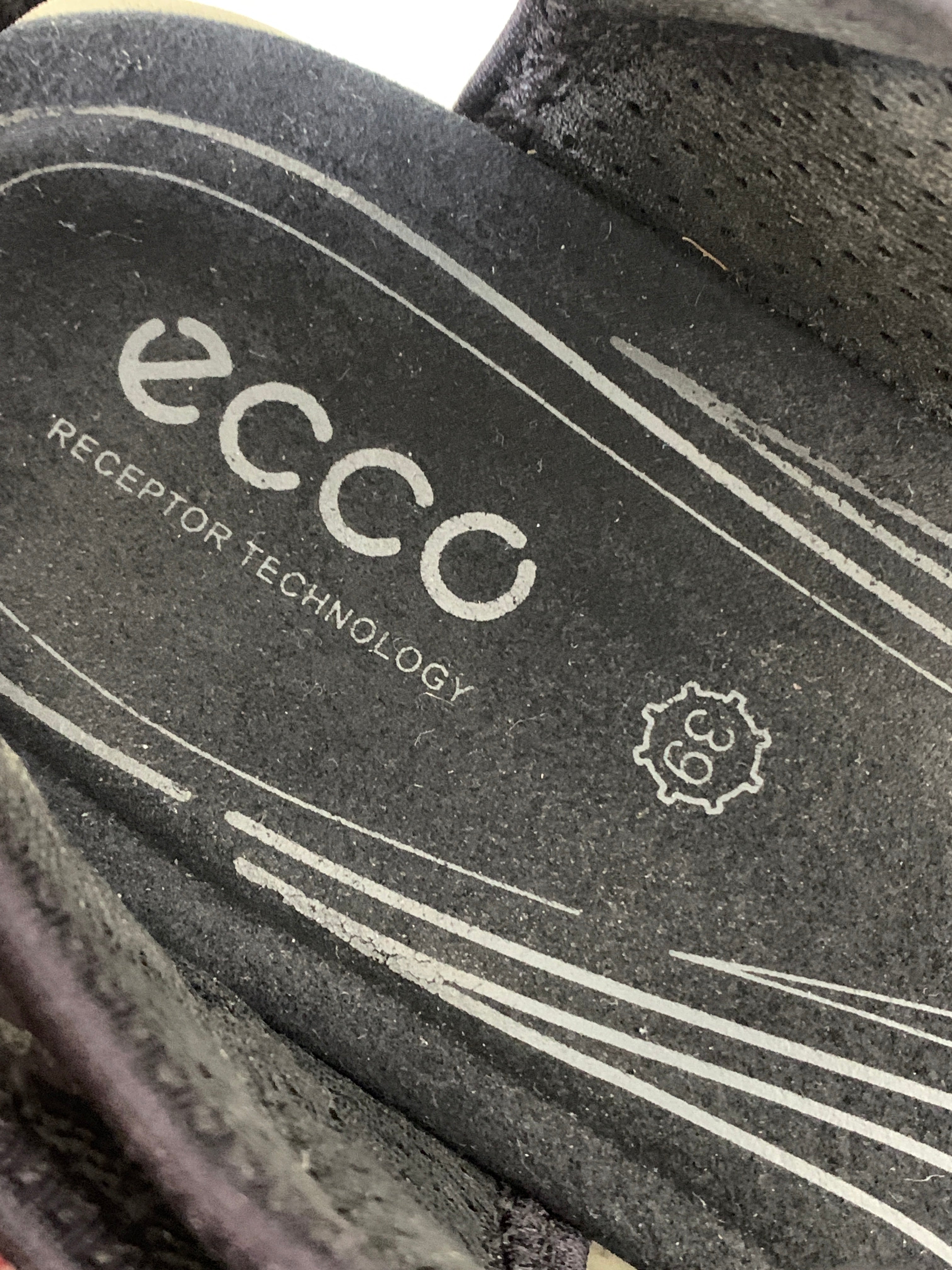 Ecco Sko