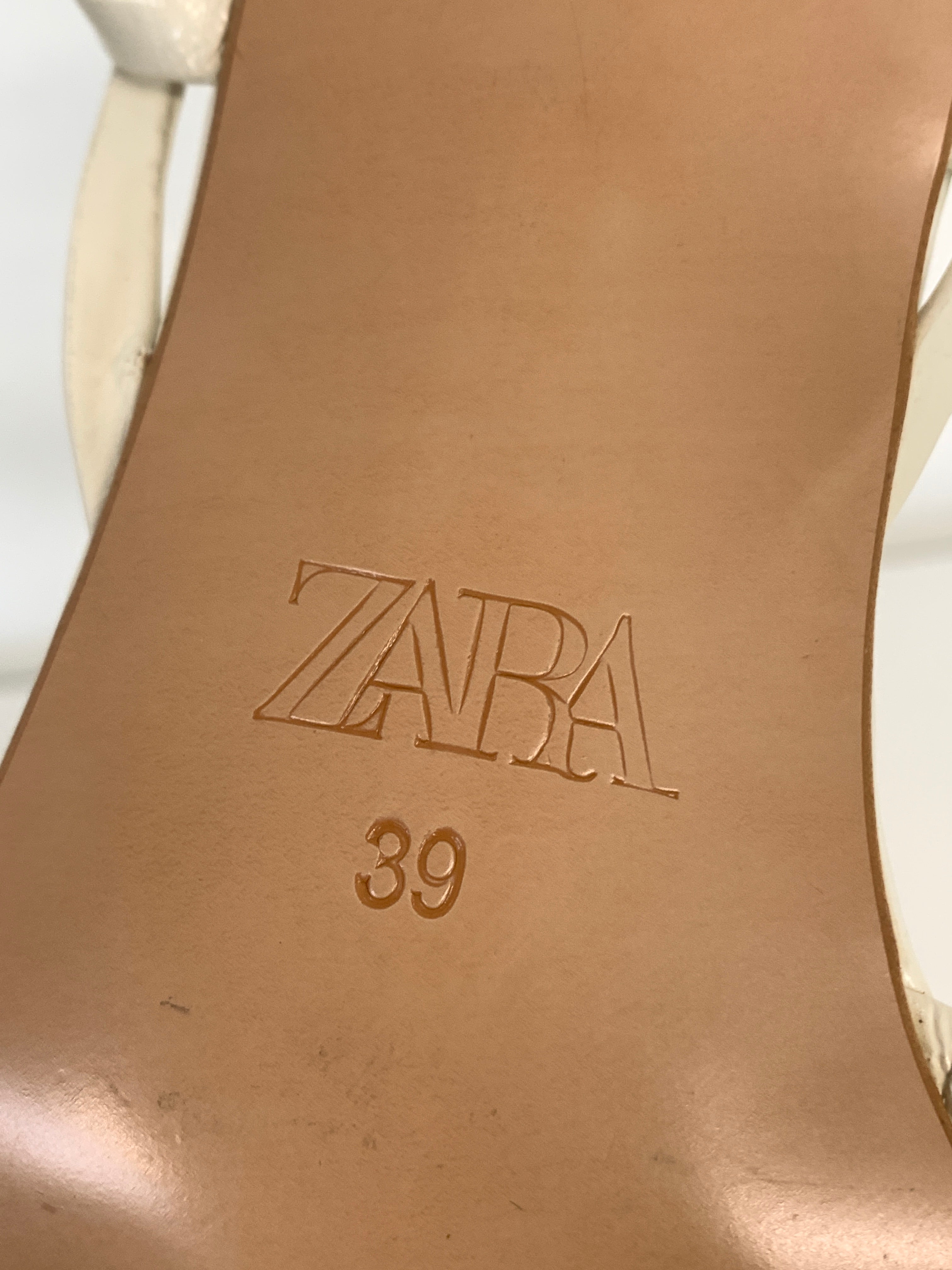 Zara Sko