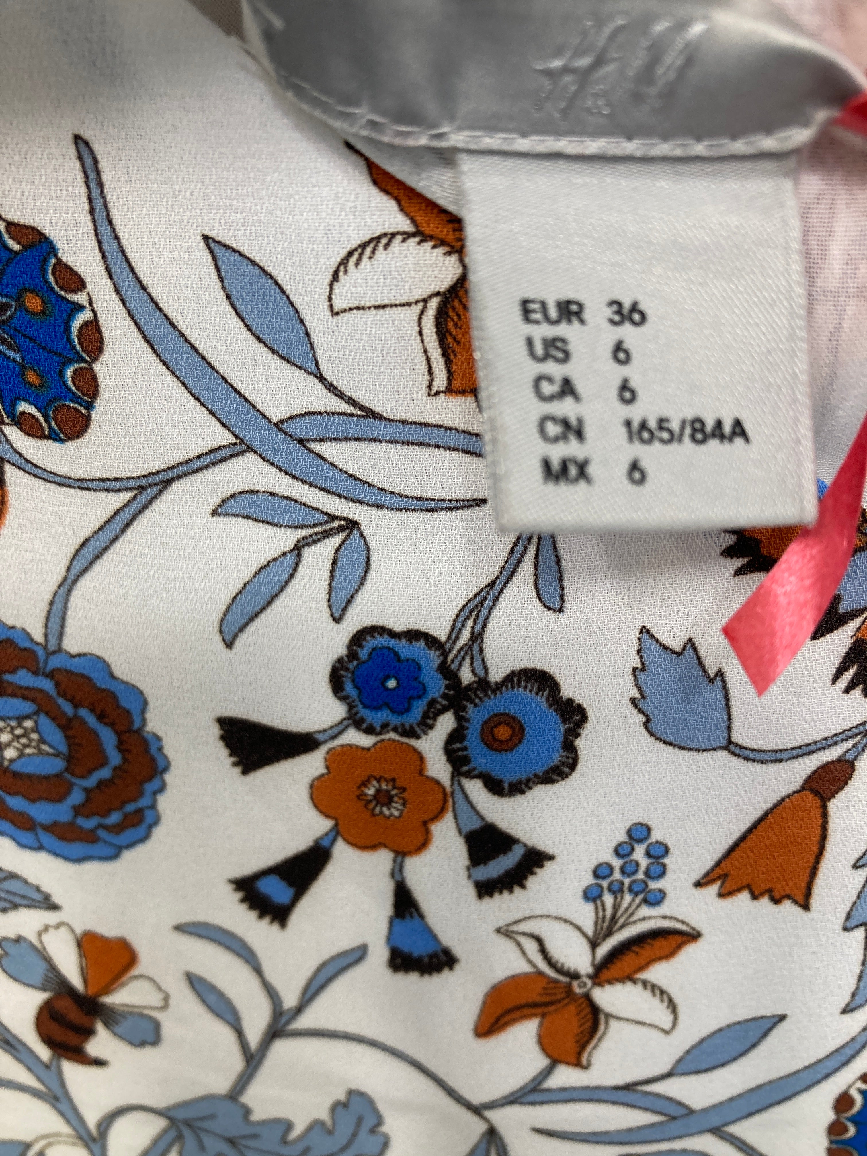 H&M Top
