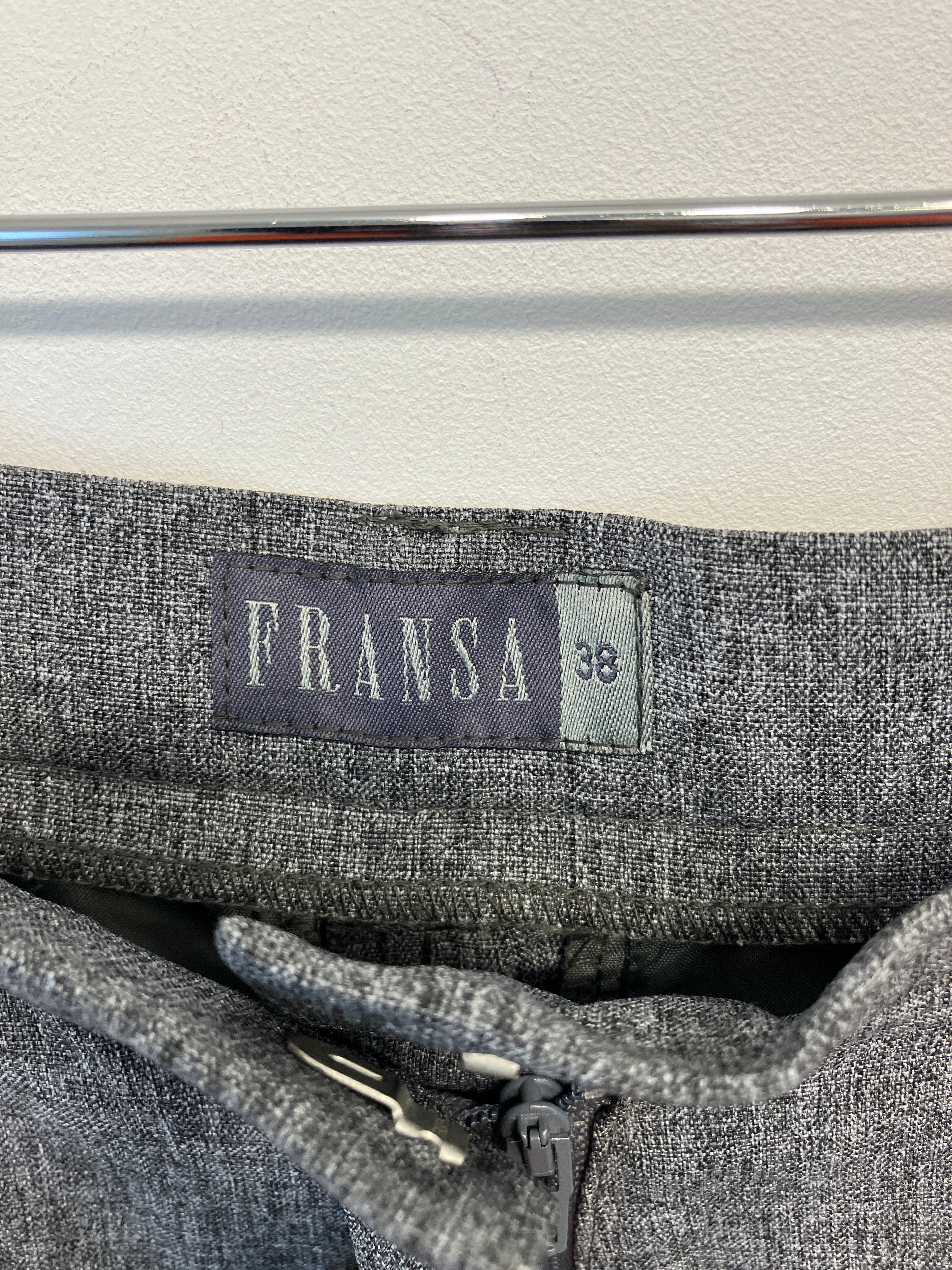 Fransa Bukser
