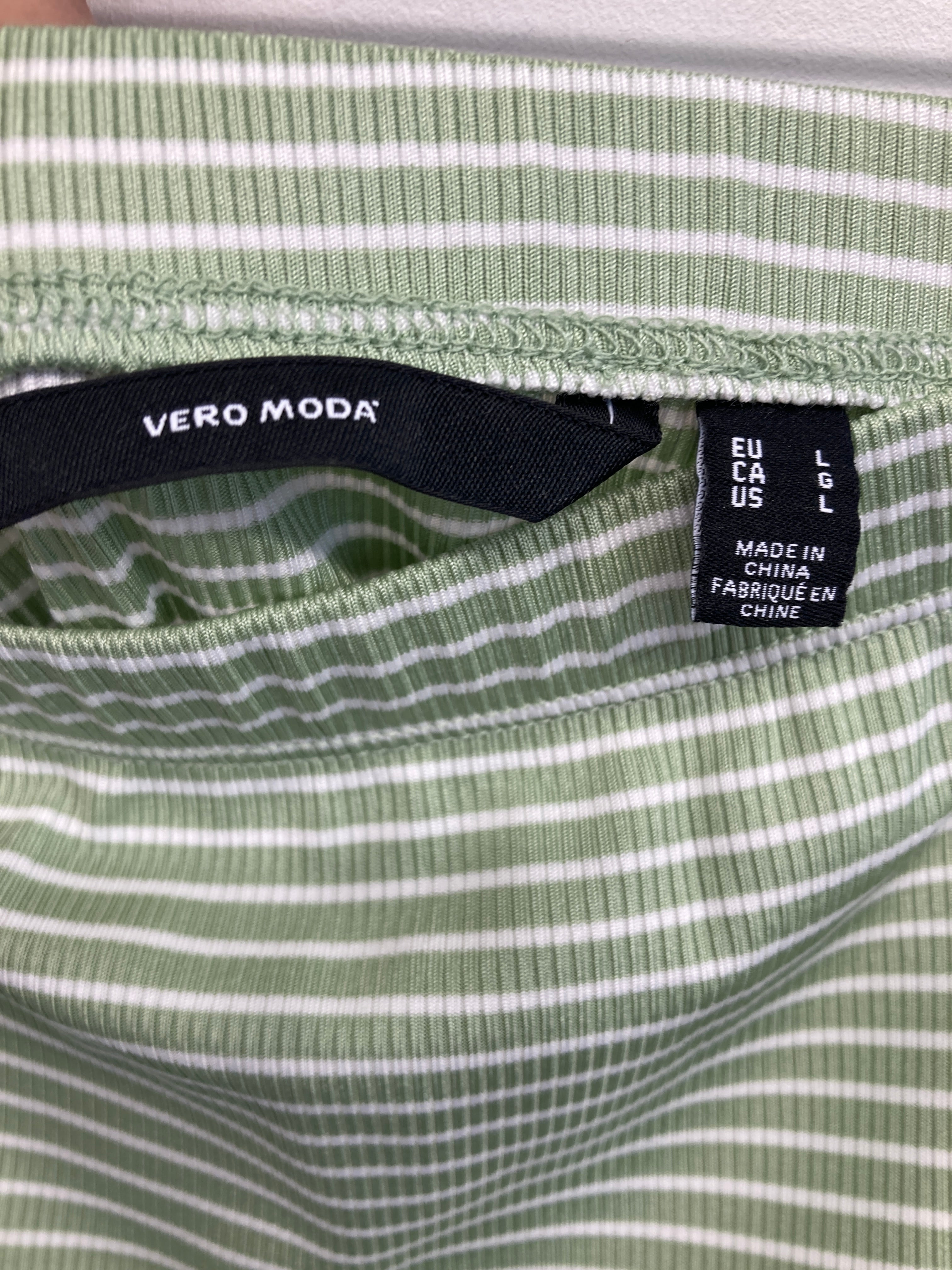 Vero Moda Nederdel