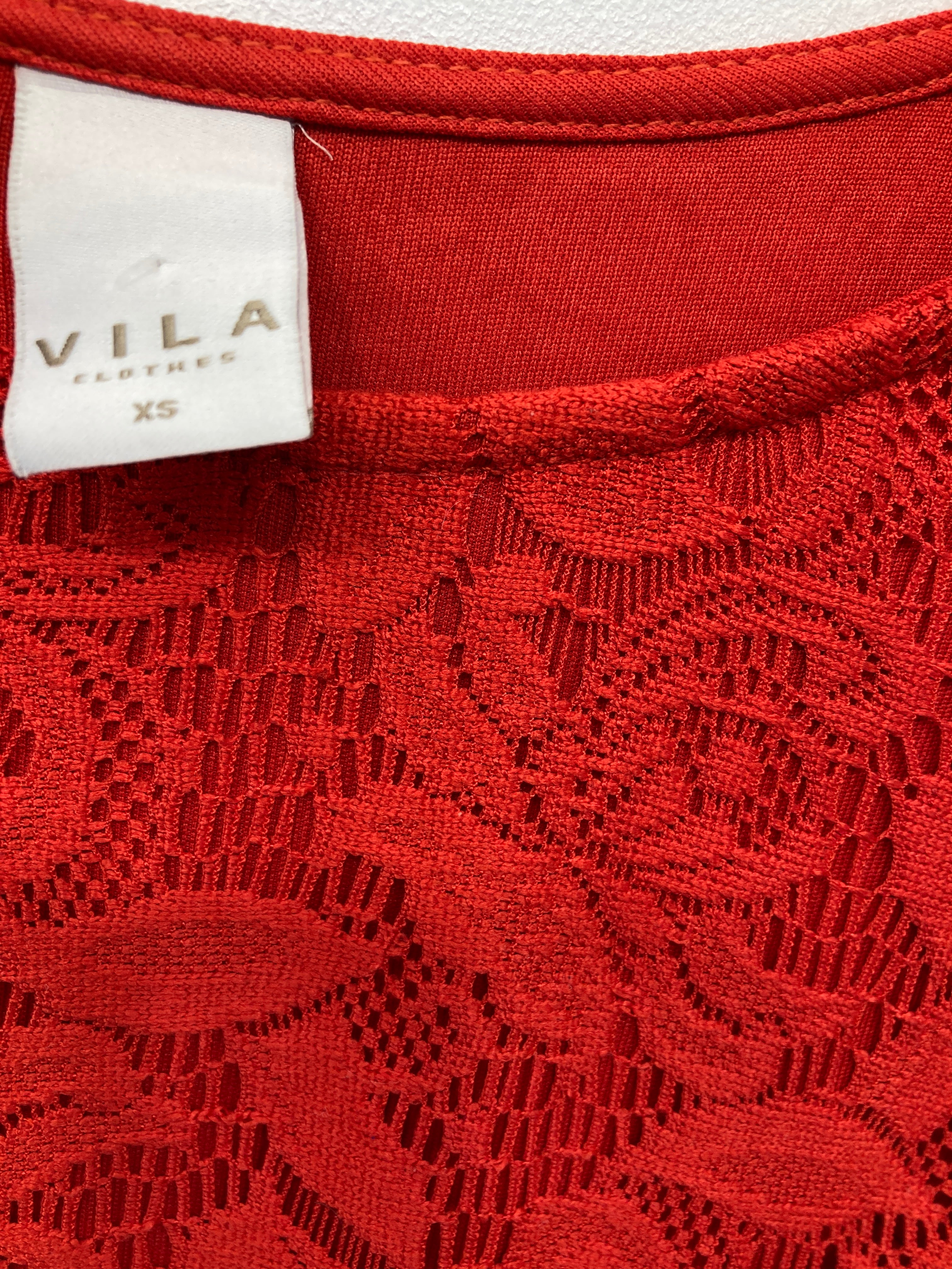 Vila Kjole