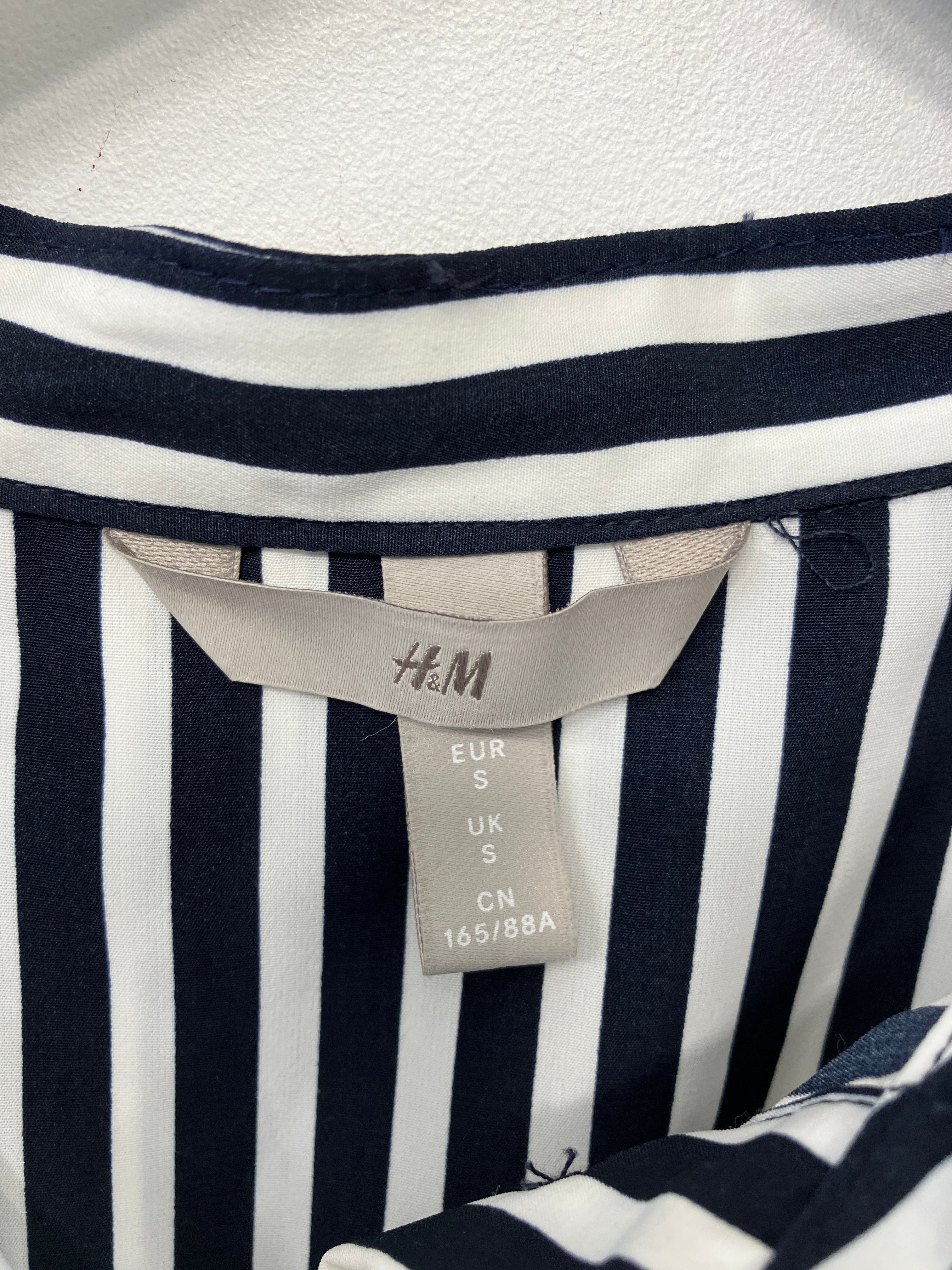 H&M Bluse