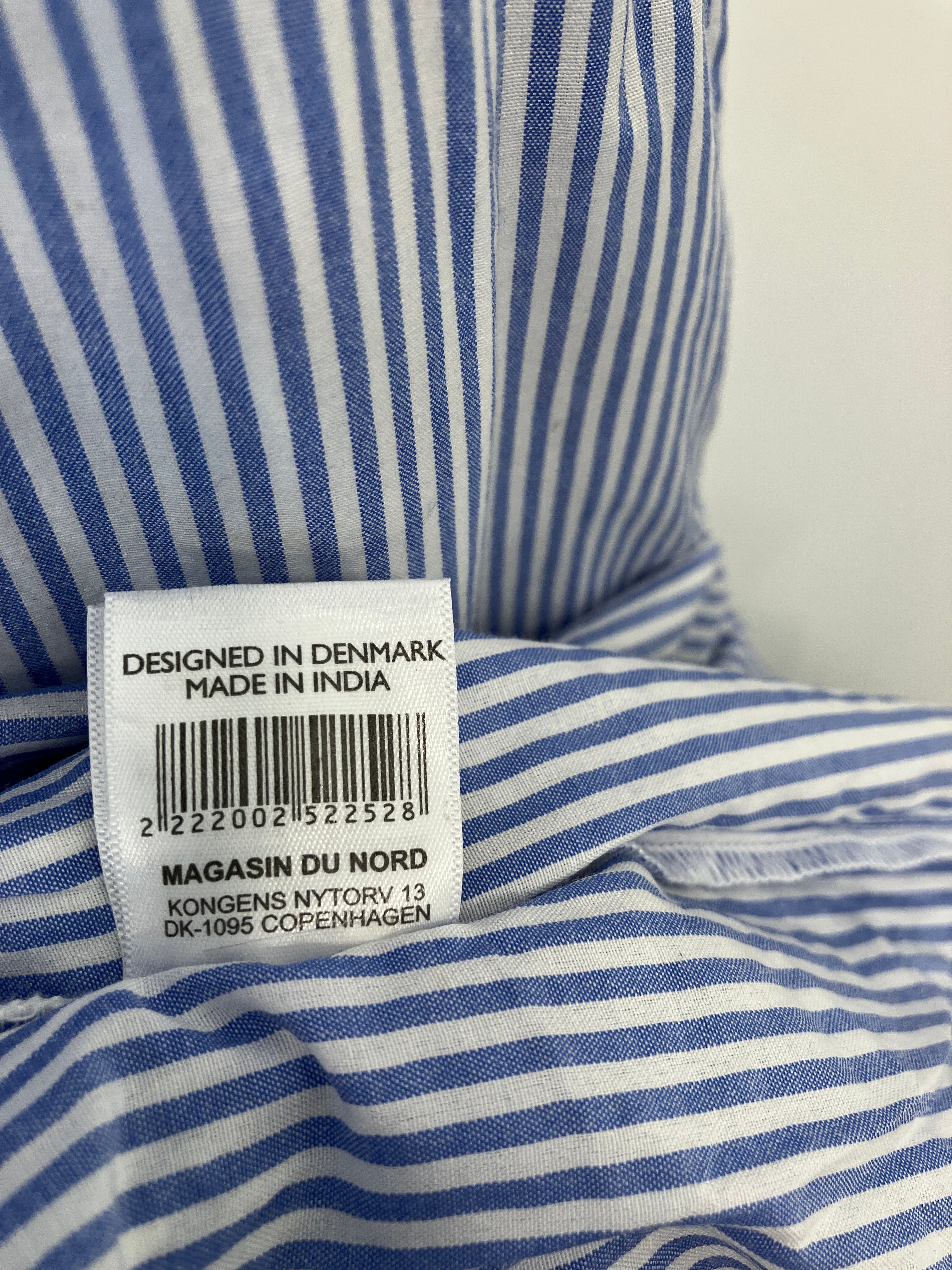 Magasin du Nord Kjole
