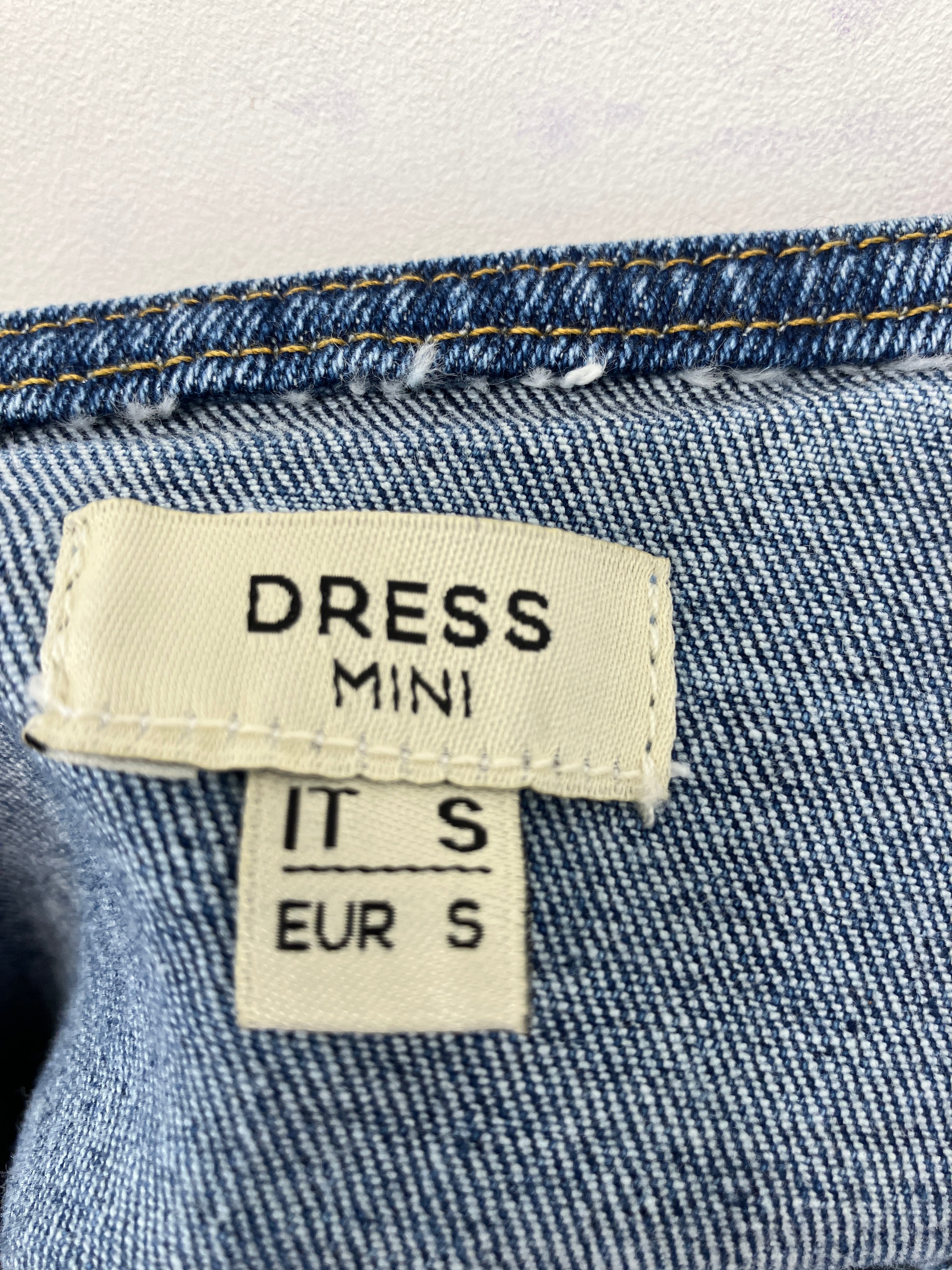 Dressmini Kjole