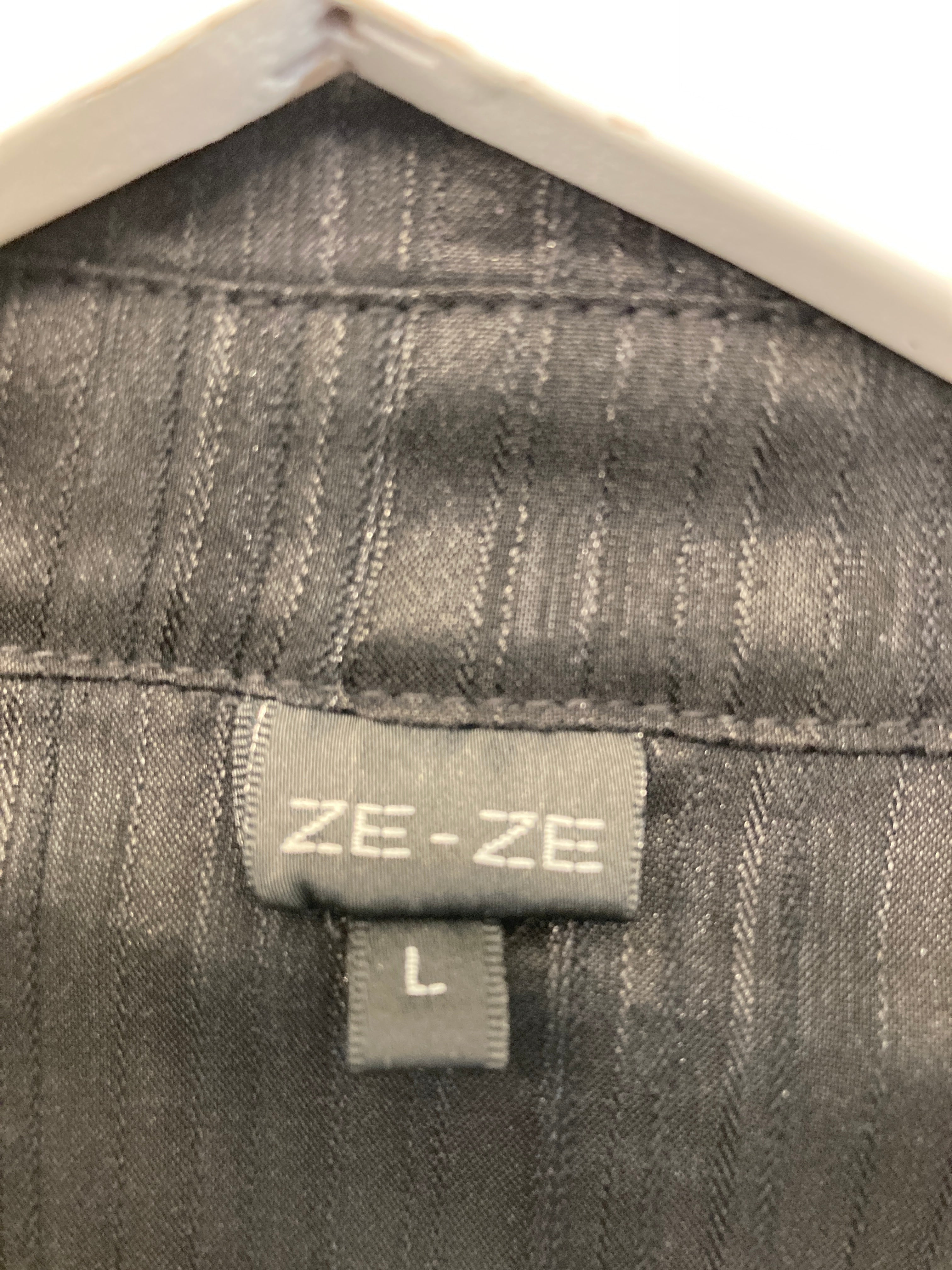 Ze-Ze Skjorte
