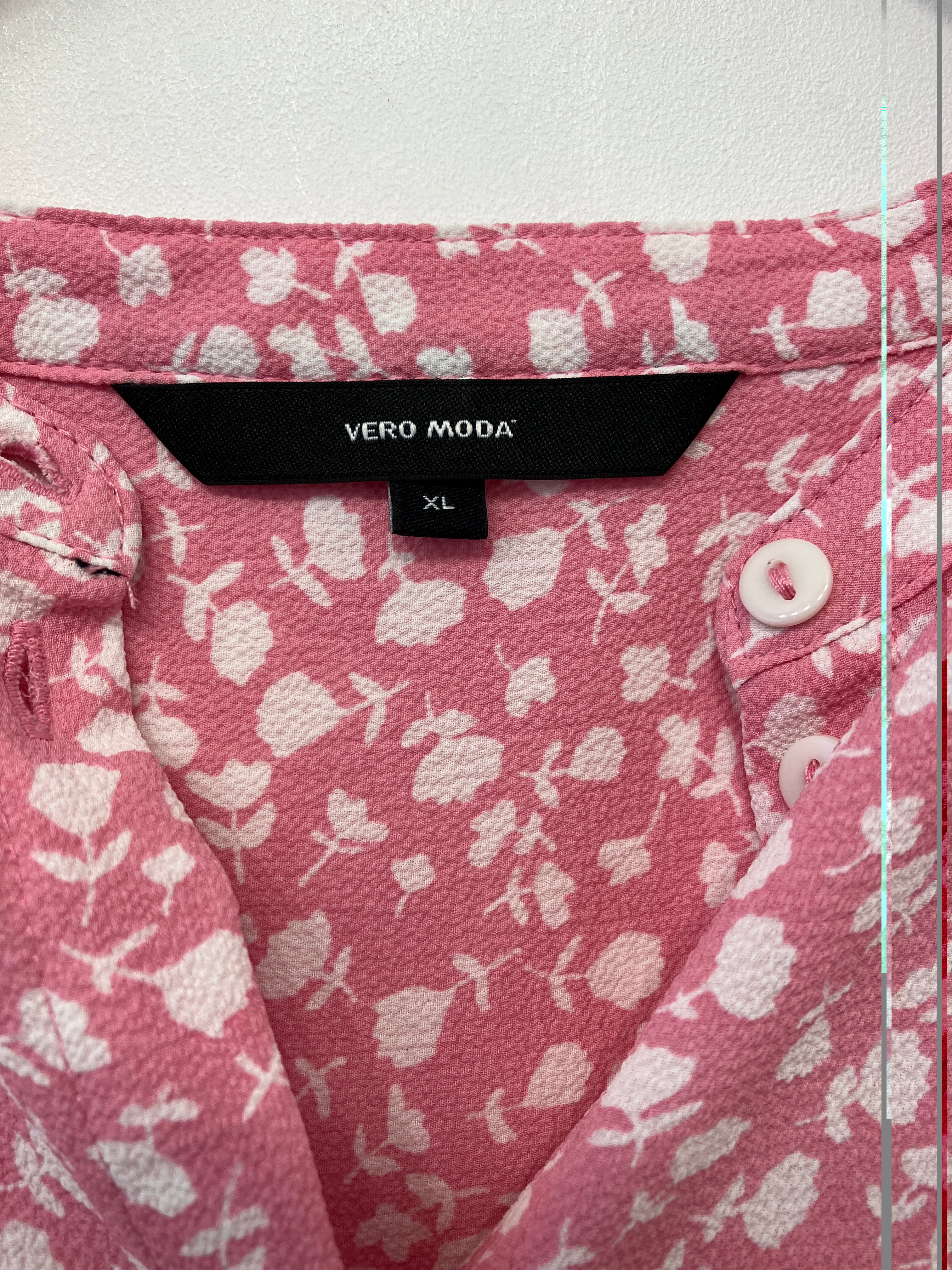 Vero Moda Kjole