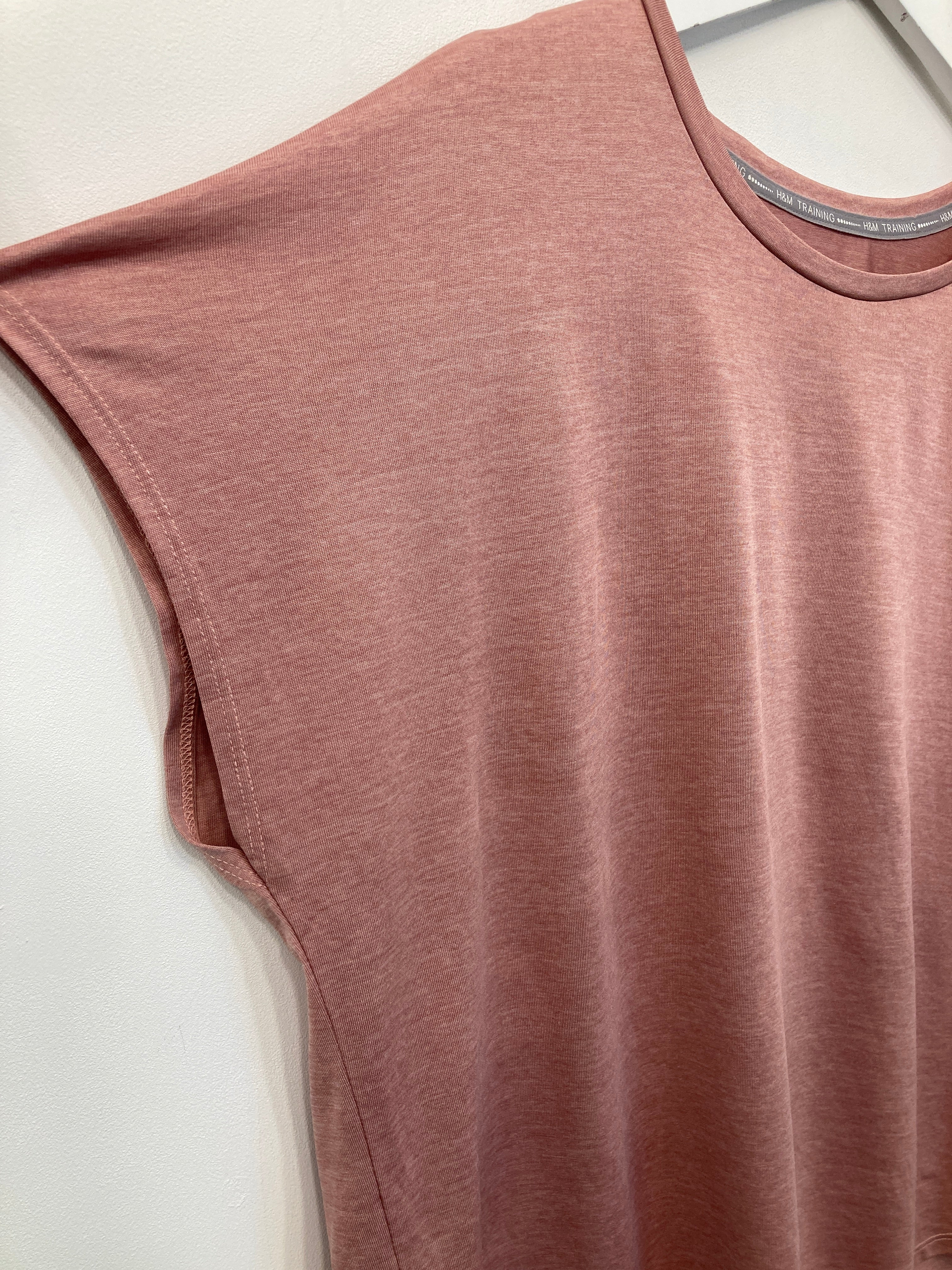 H&M Sport T-shirt