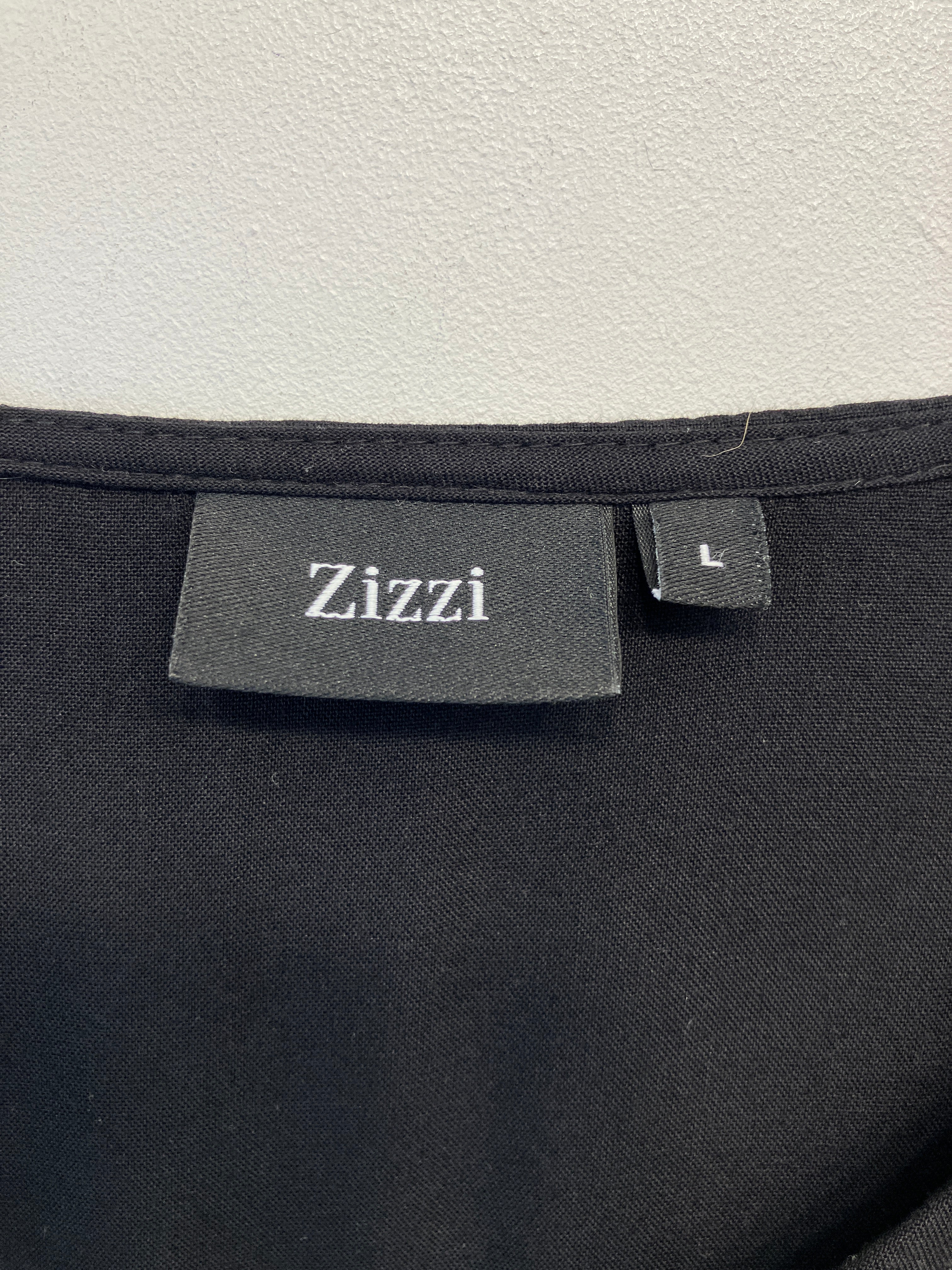 Zizzi Kjole