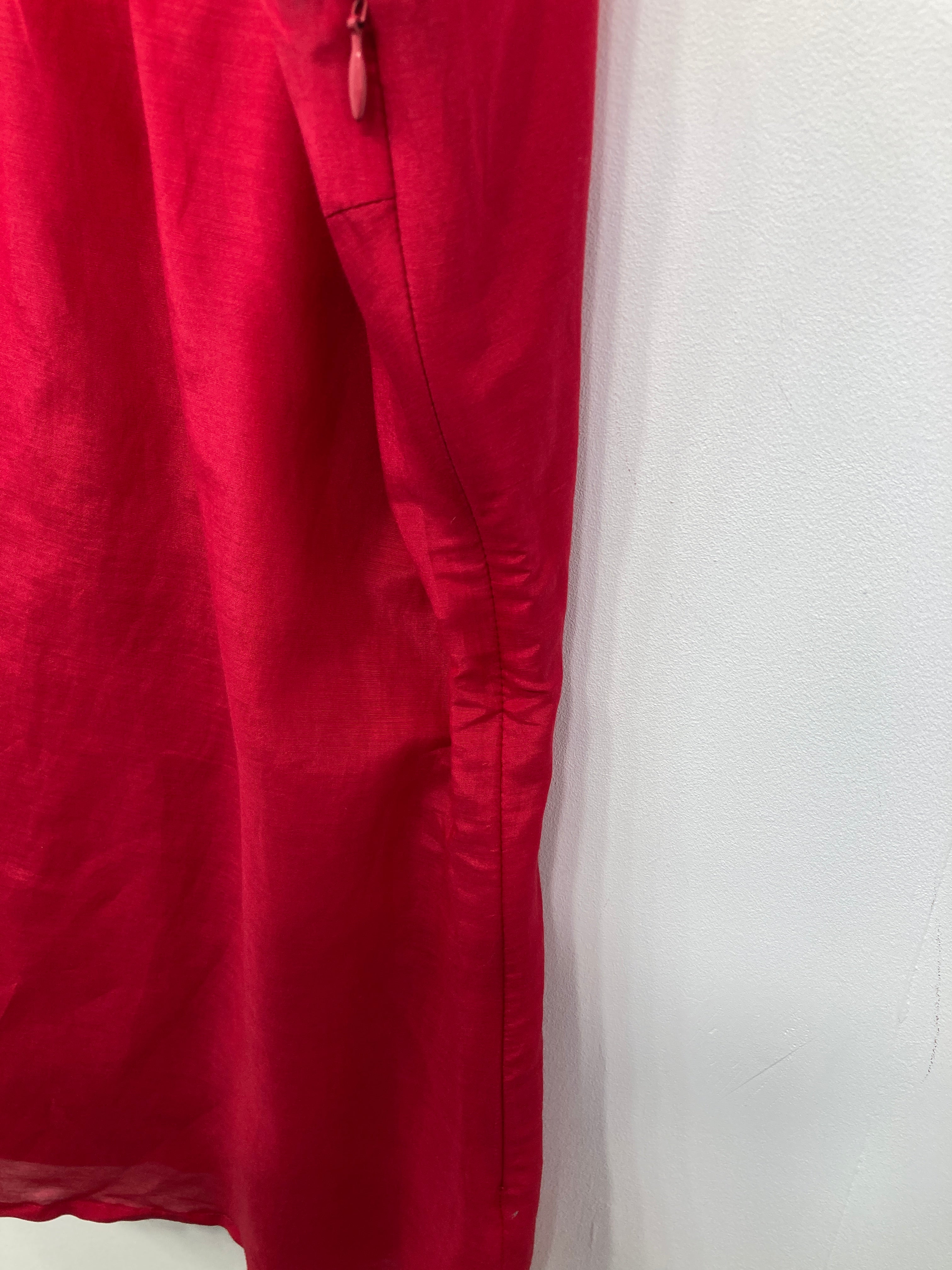 More & More Bluse
