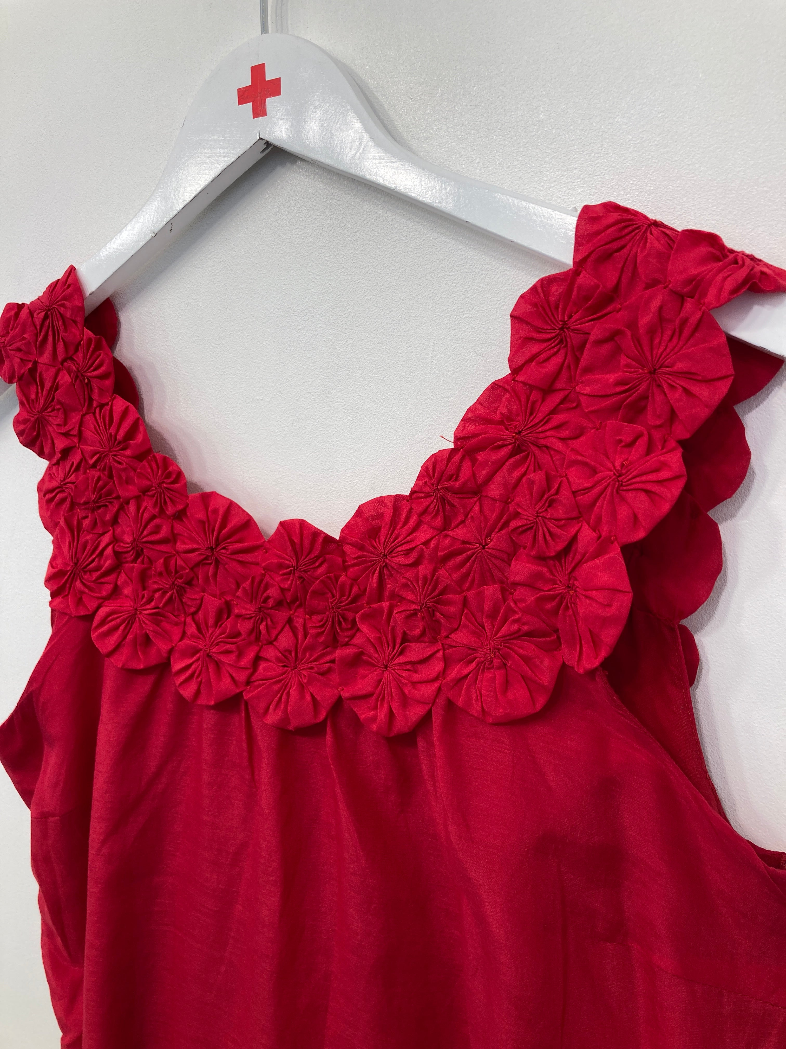 More & More Bluse