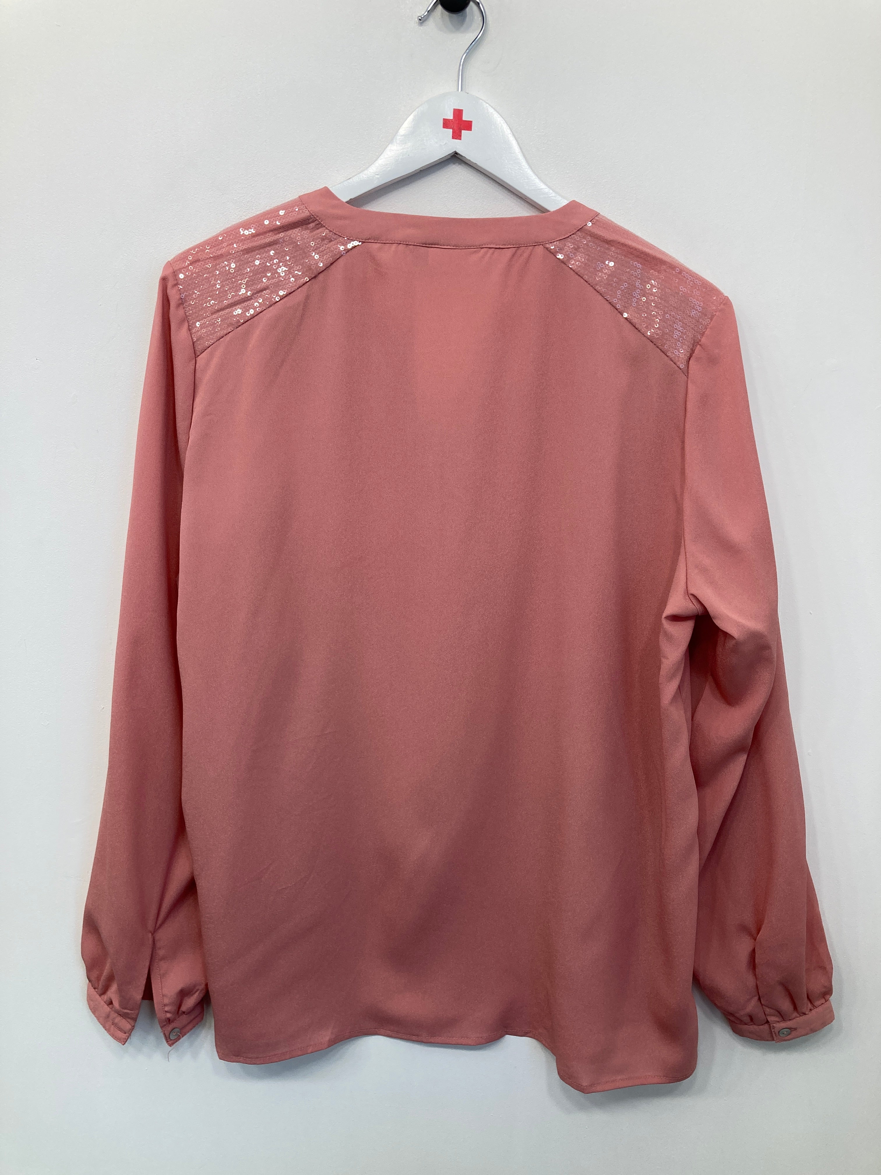 VRS Bluse