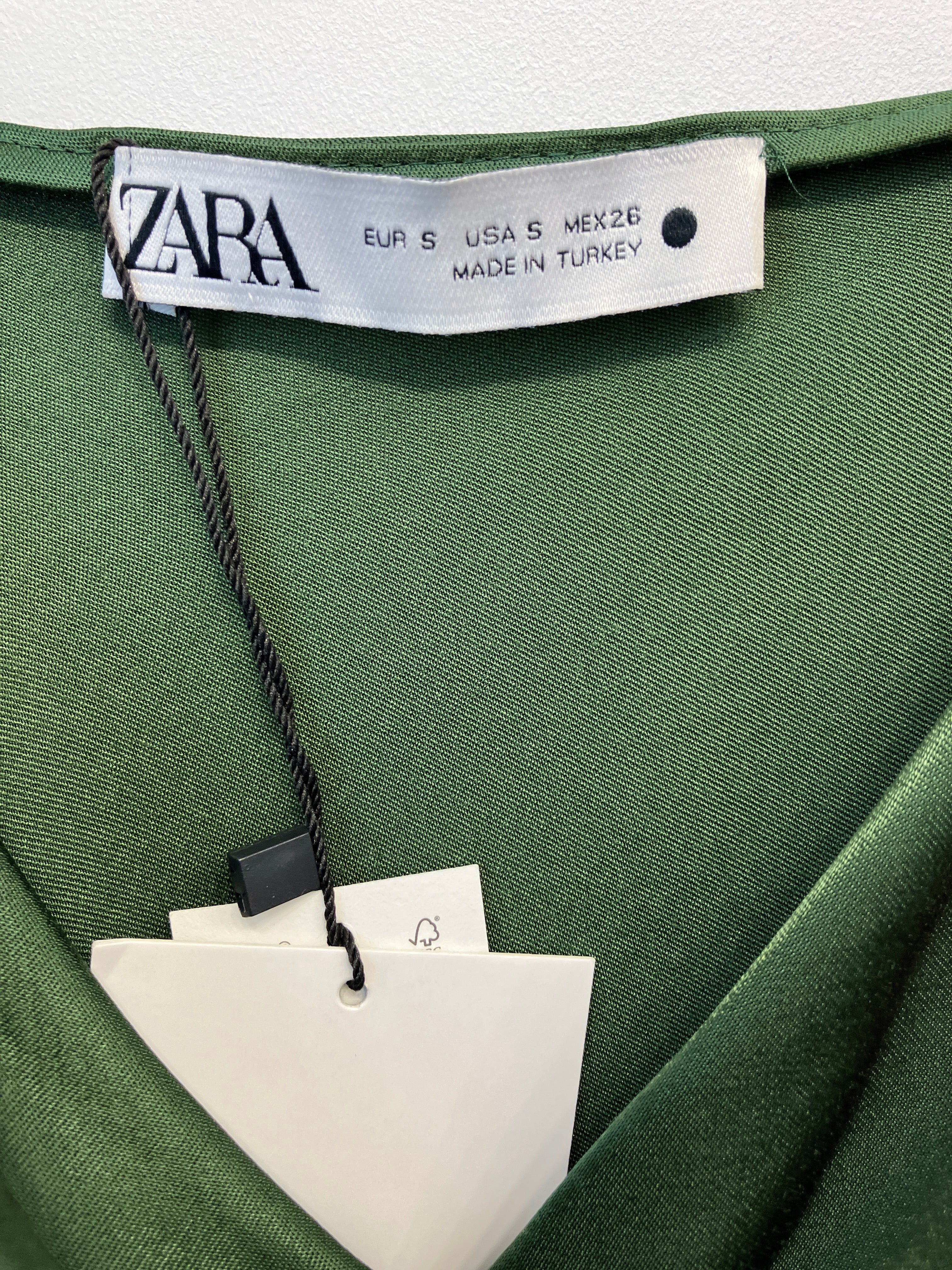 Zara Kjole