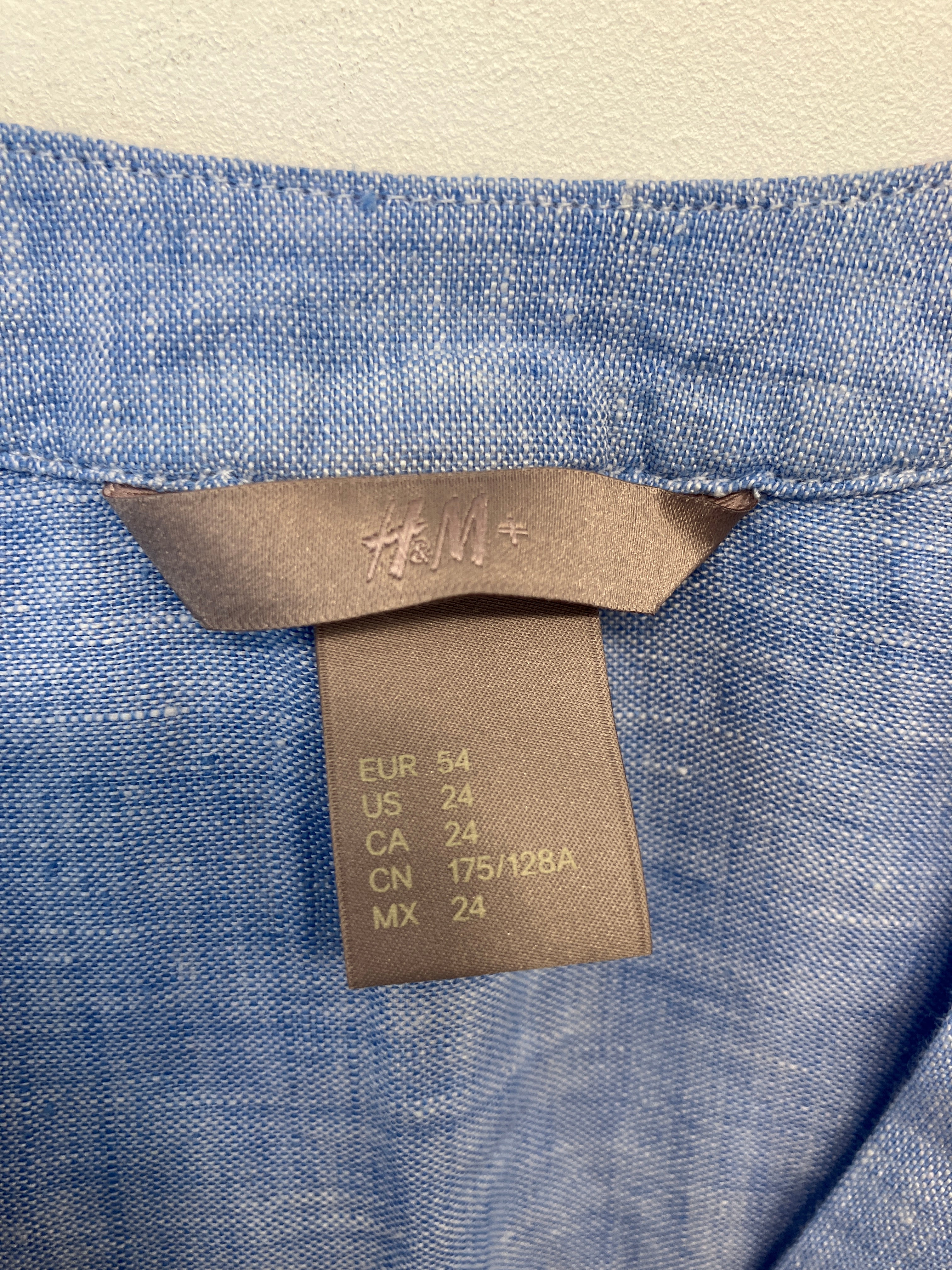 H&M Bluse