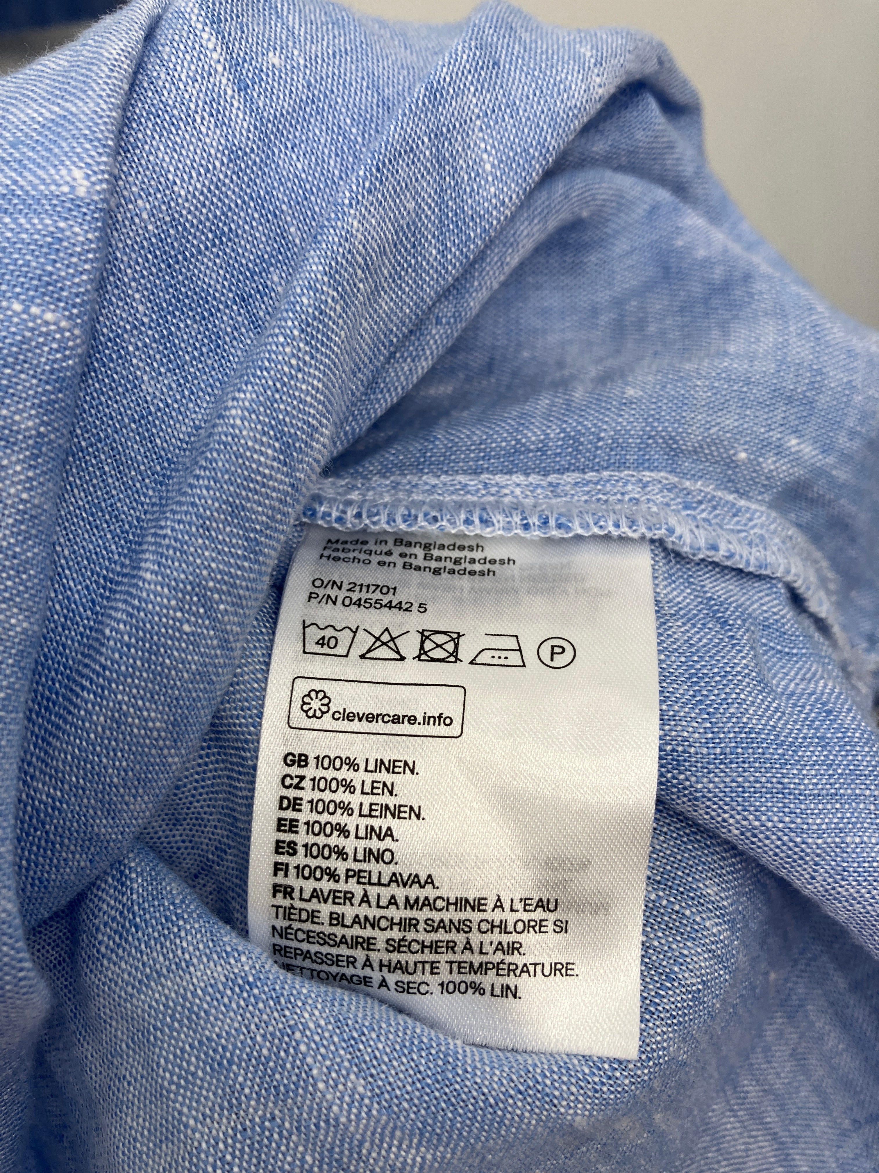 H&M Bluse