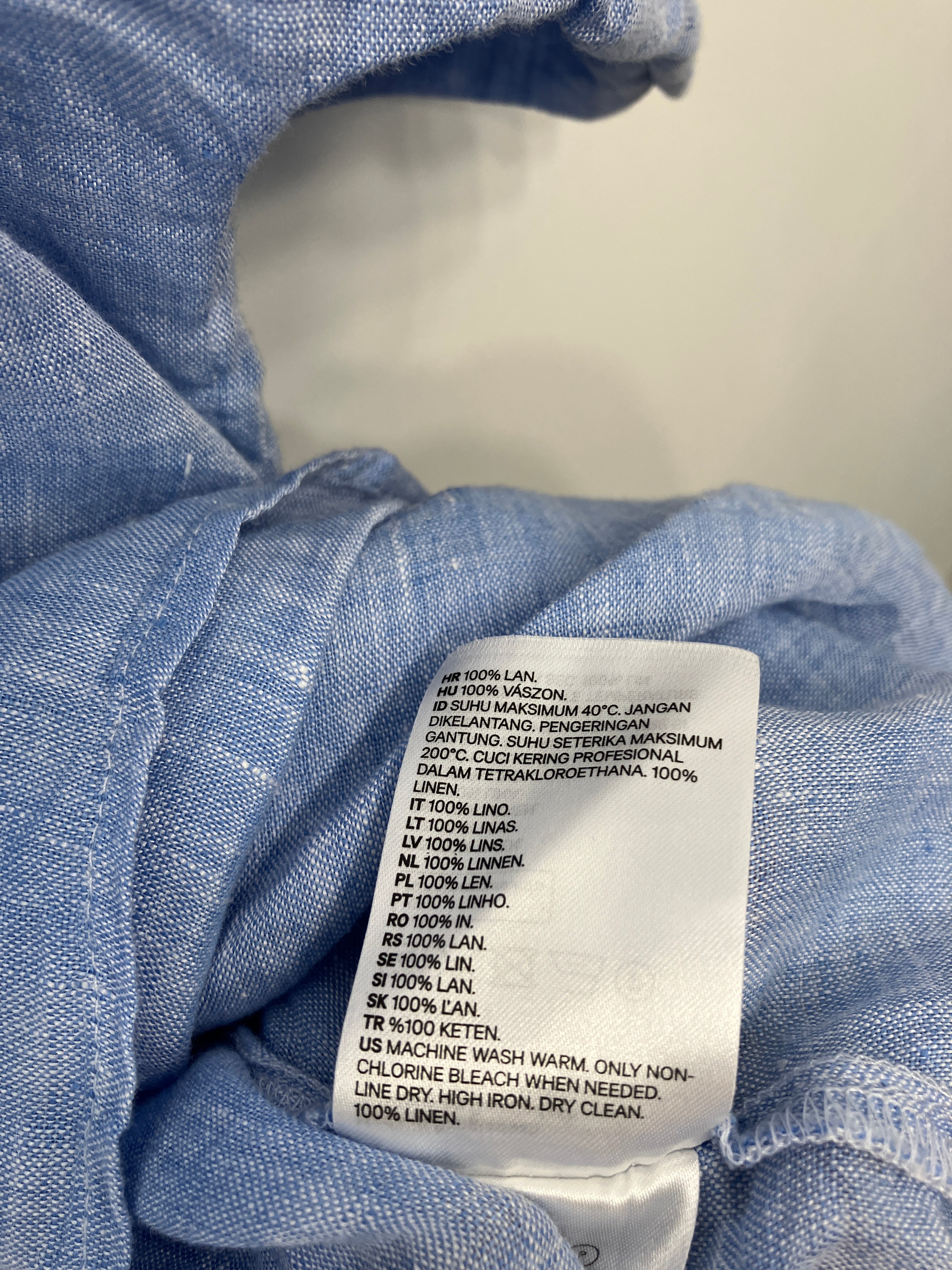 H&M Bluse