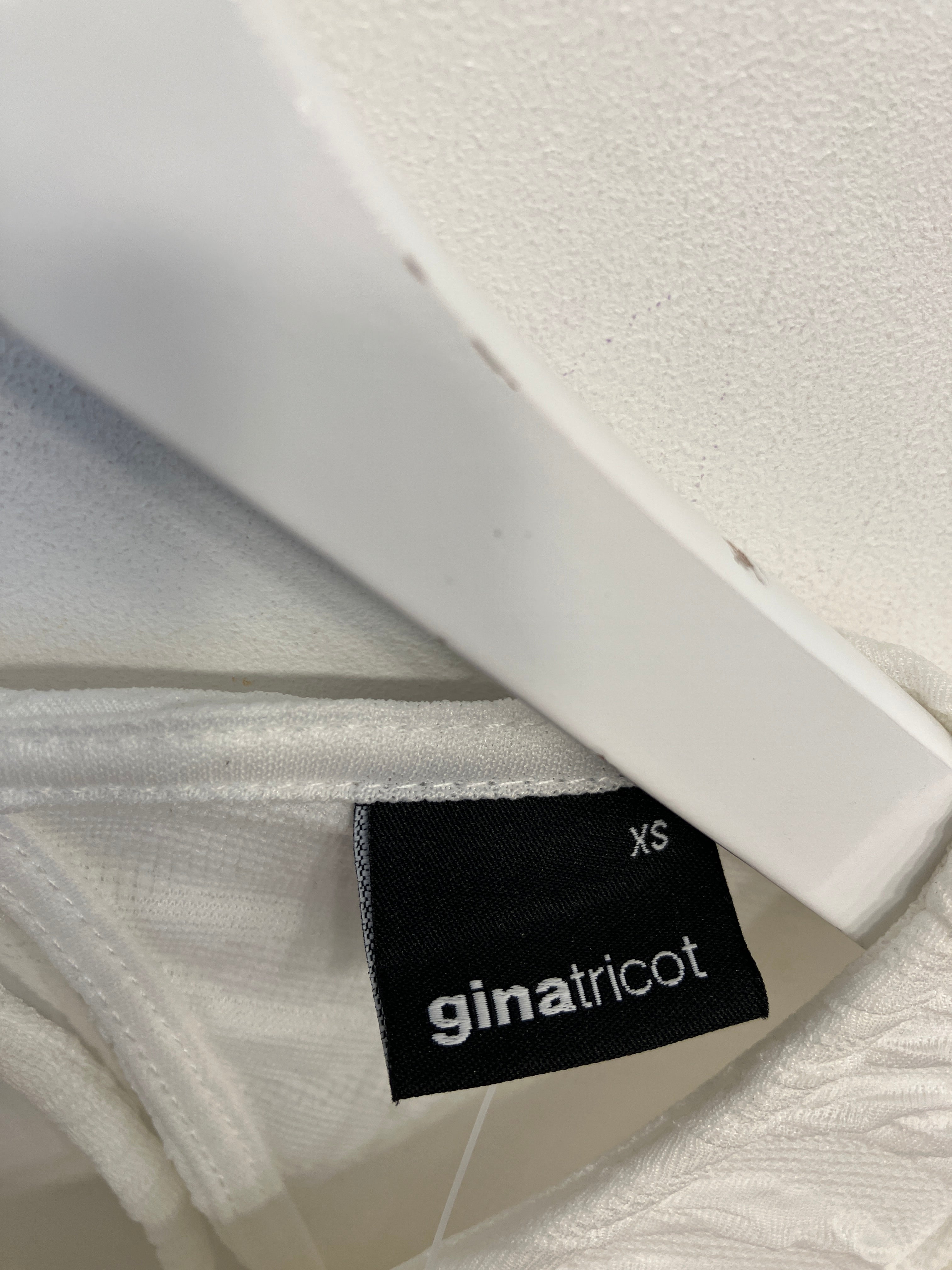 Gina Tricot Kjole
