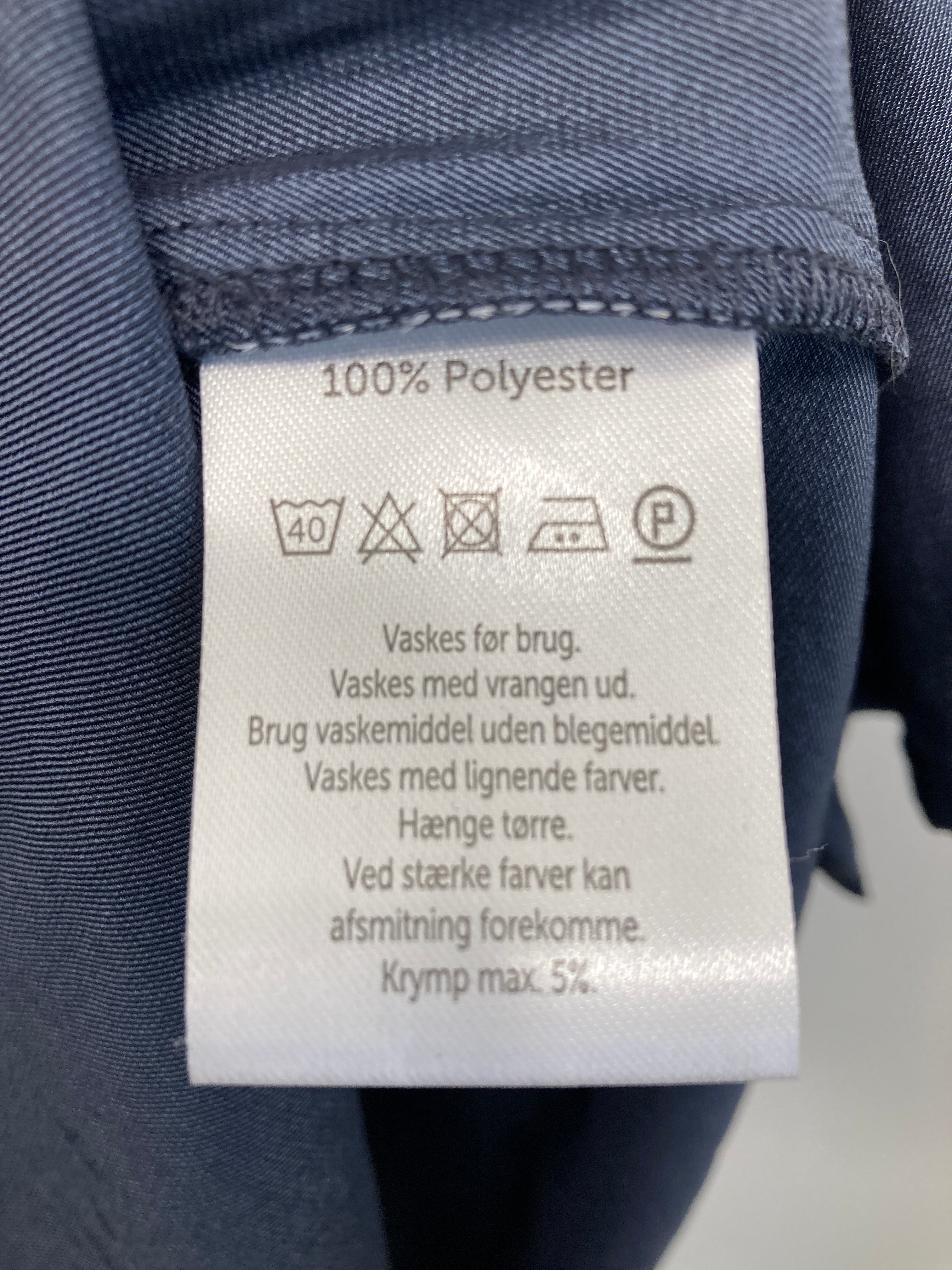 VRS Skjorte