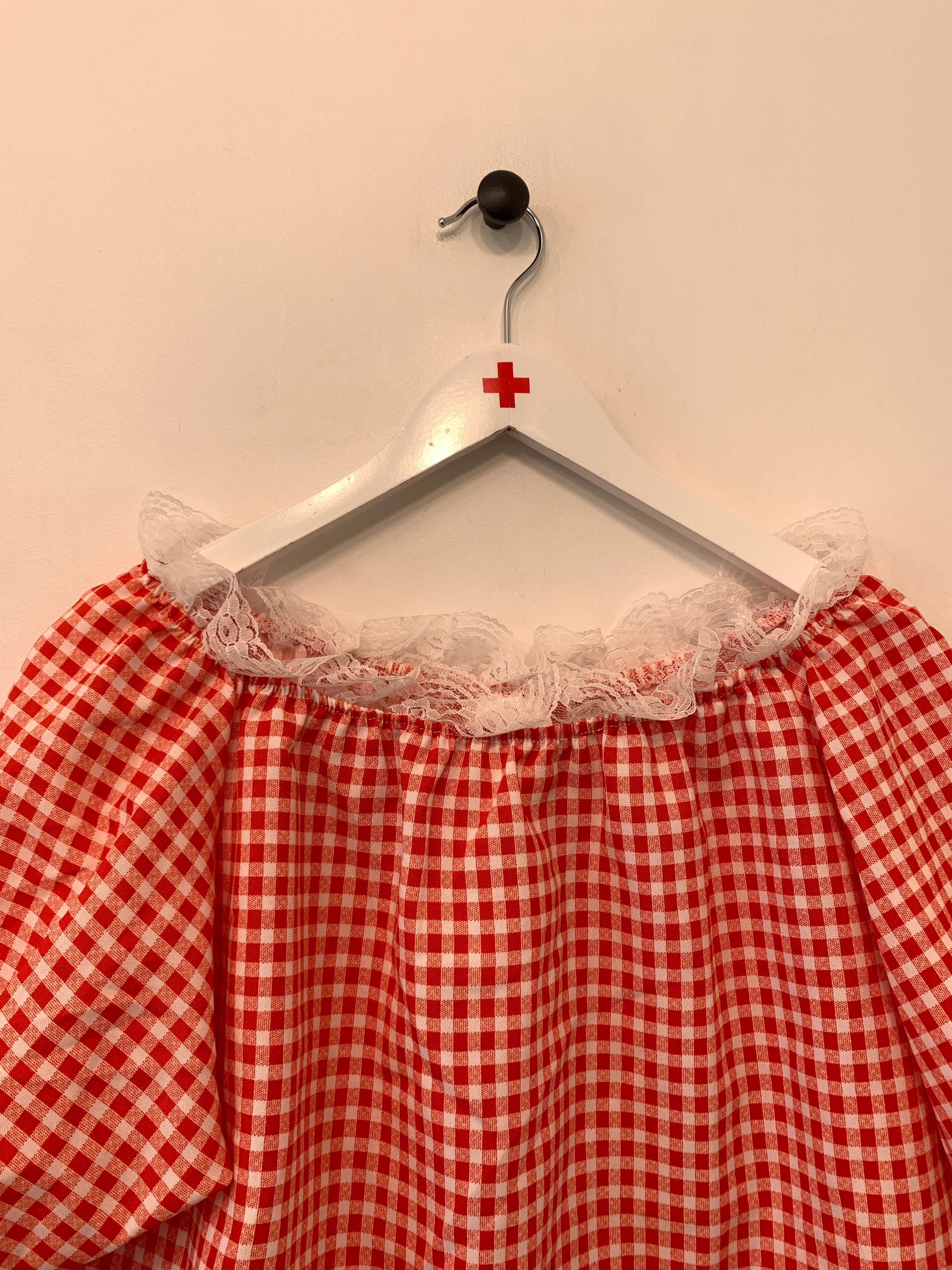 Funny Fashion Bluse