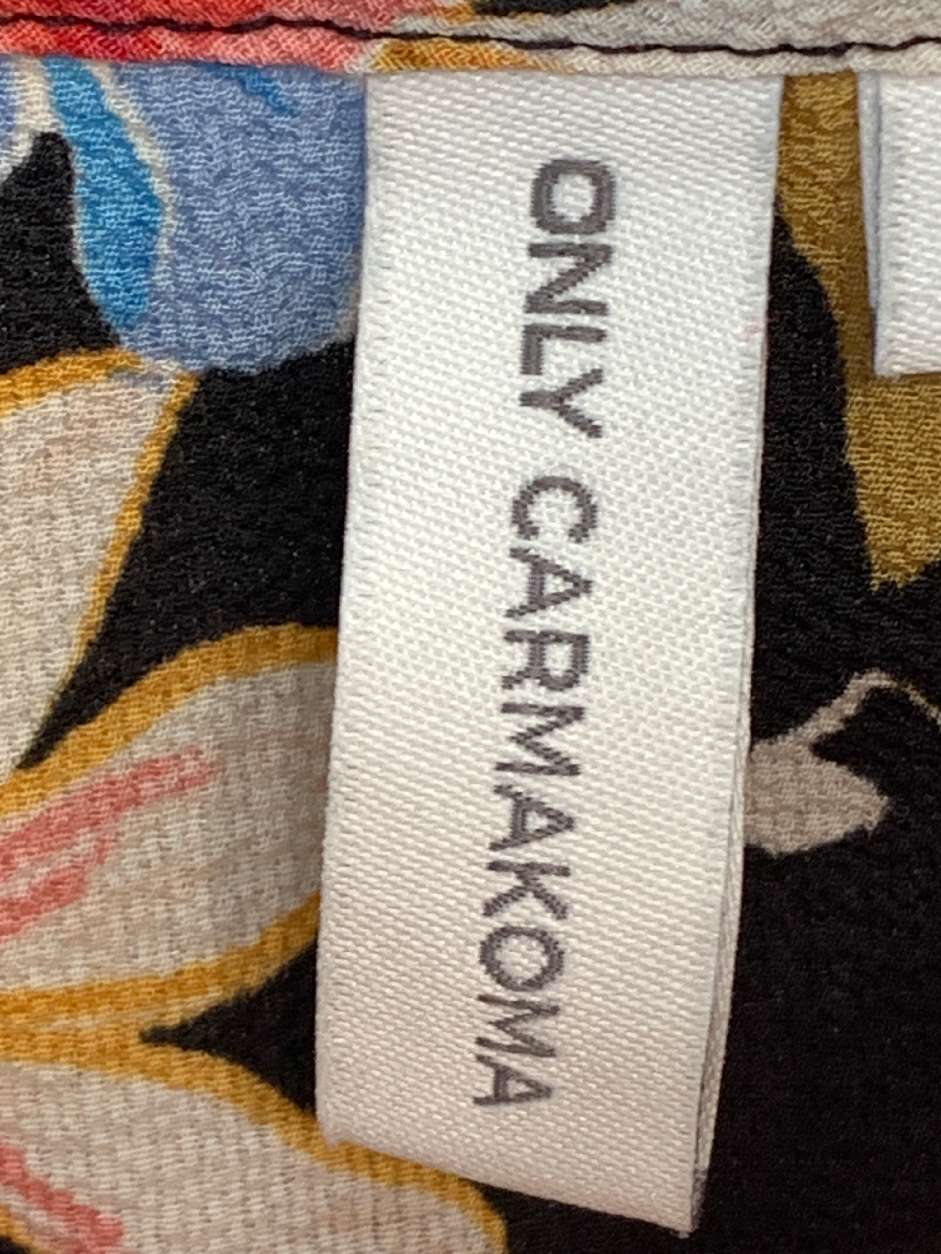 Only Carmakoma Kjole