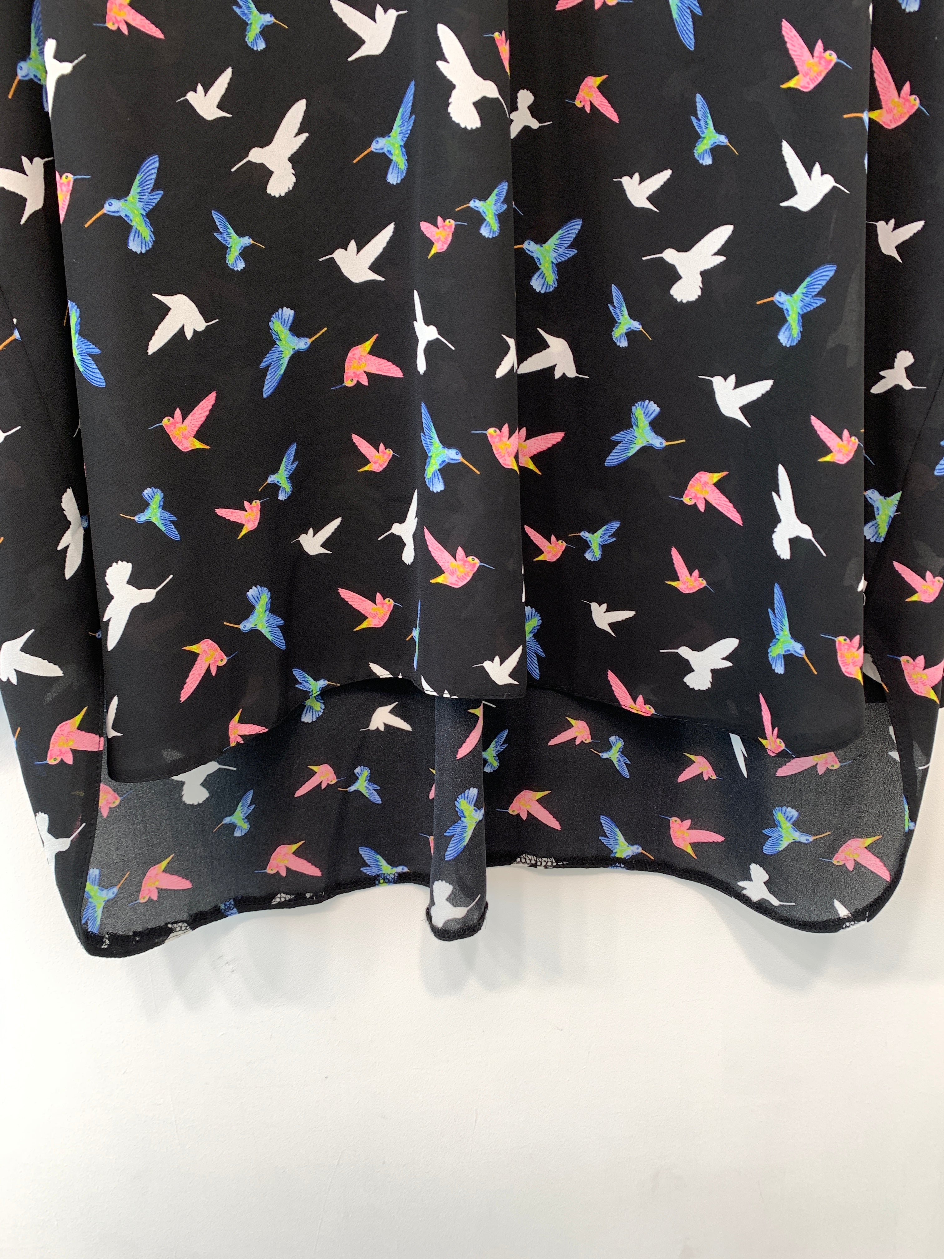 Emily Bluse