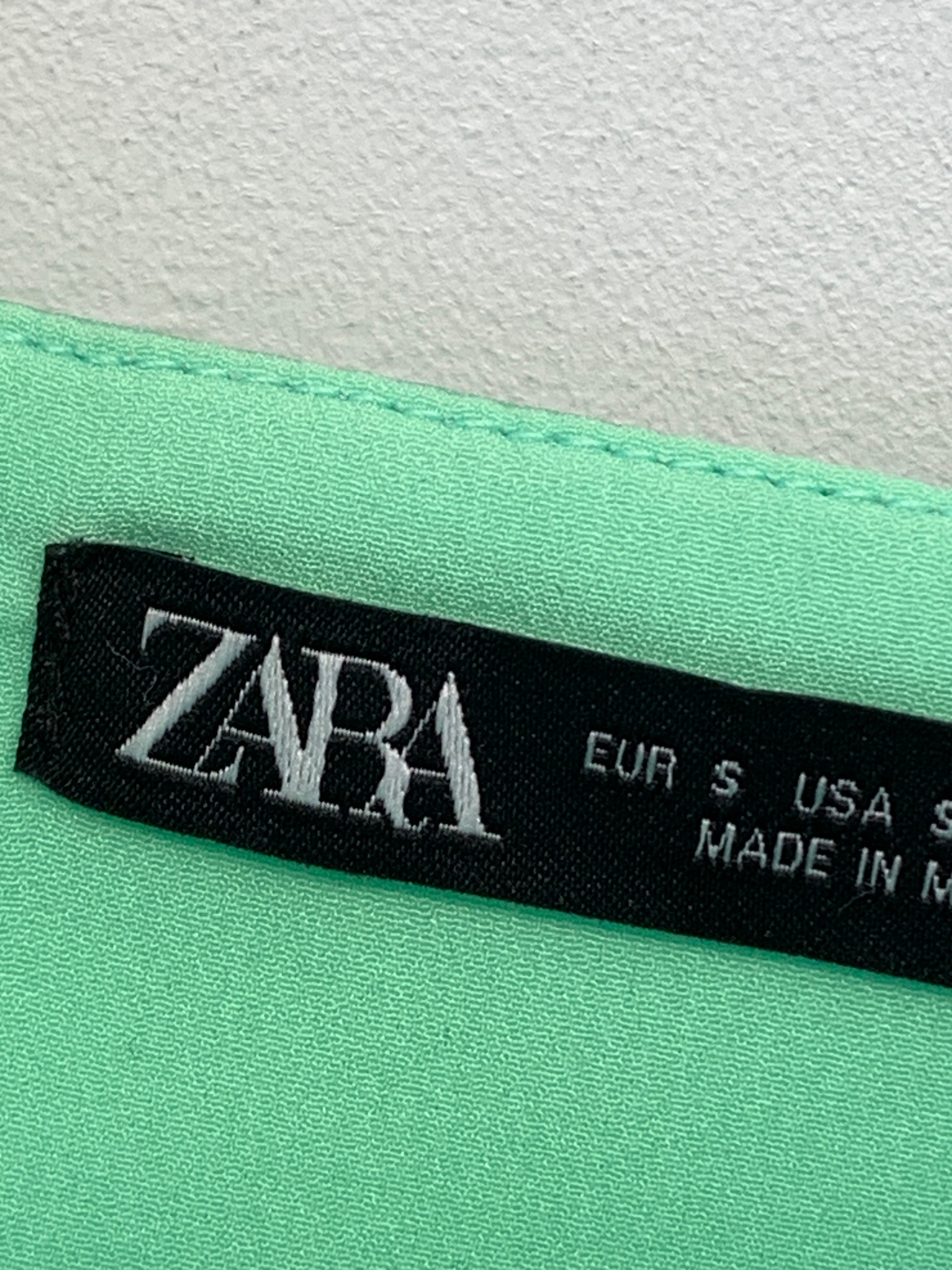 Zara Top