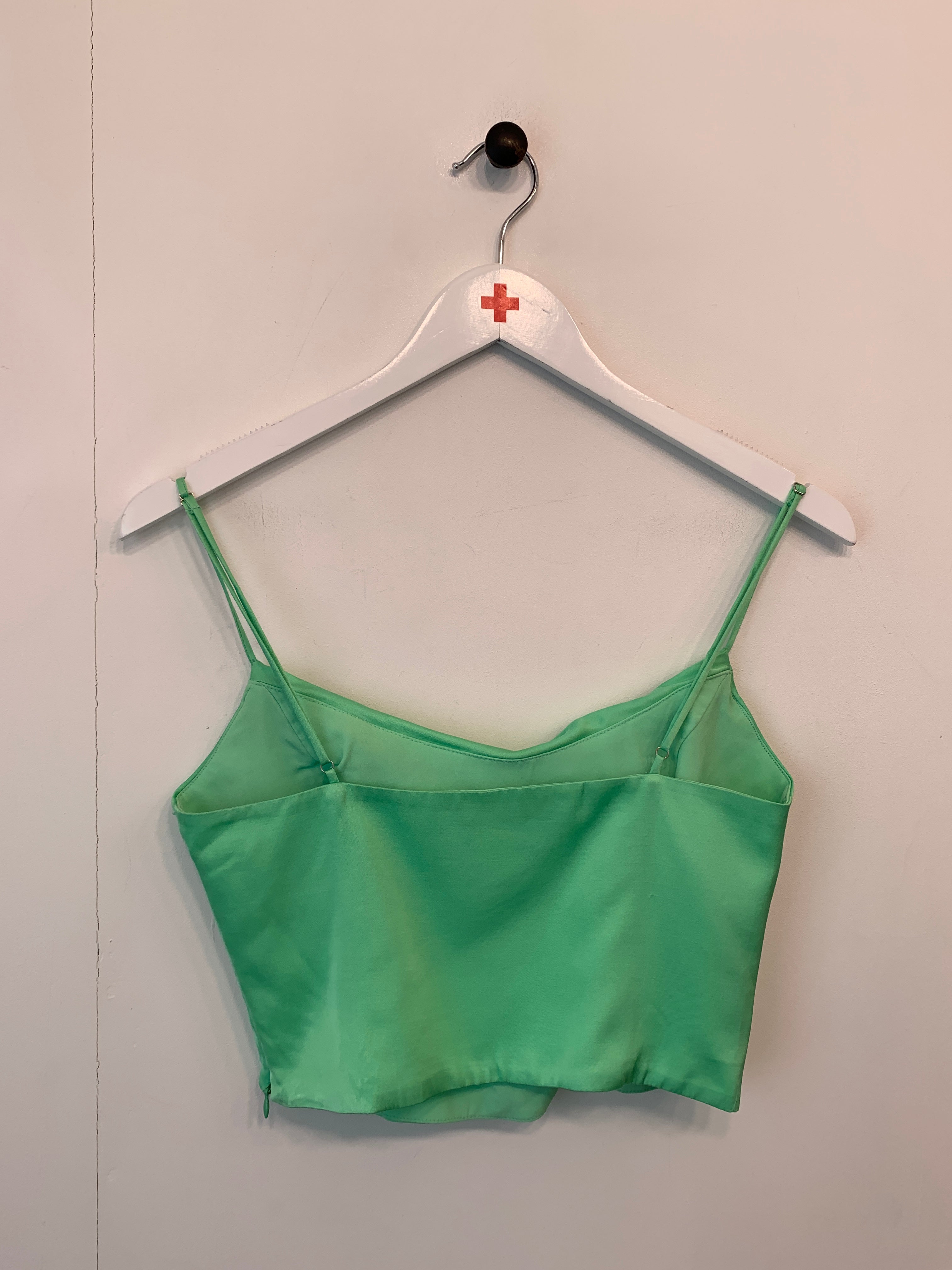Zara Top