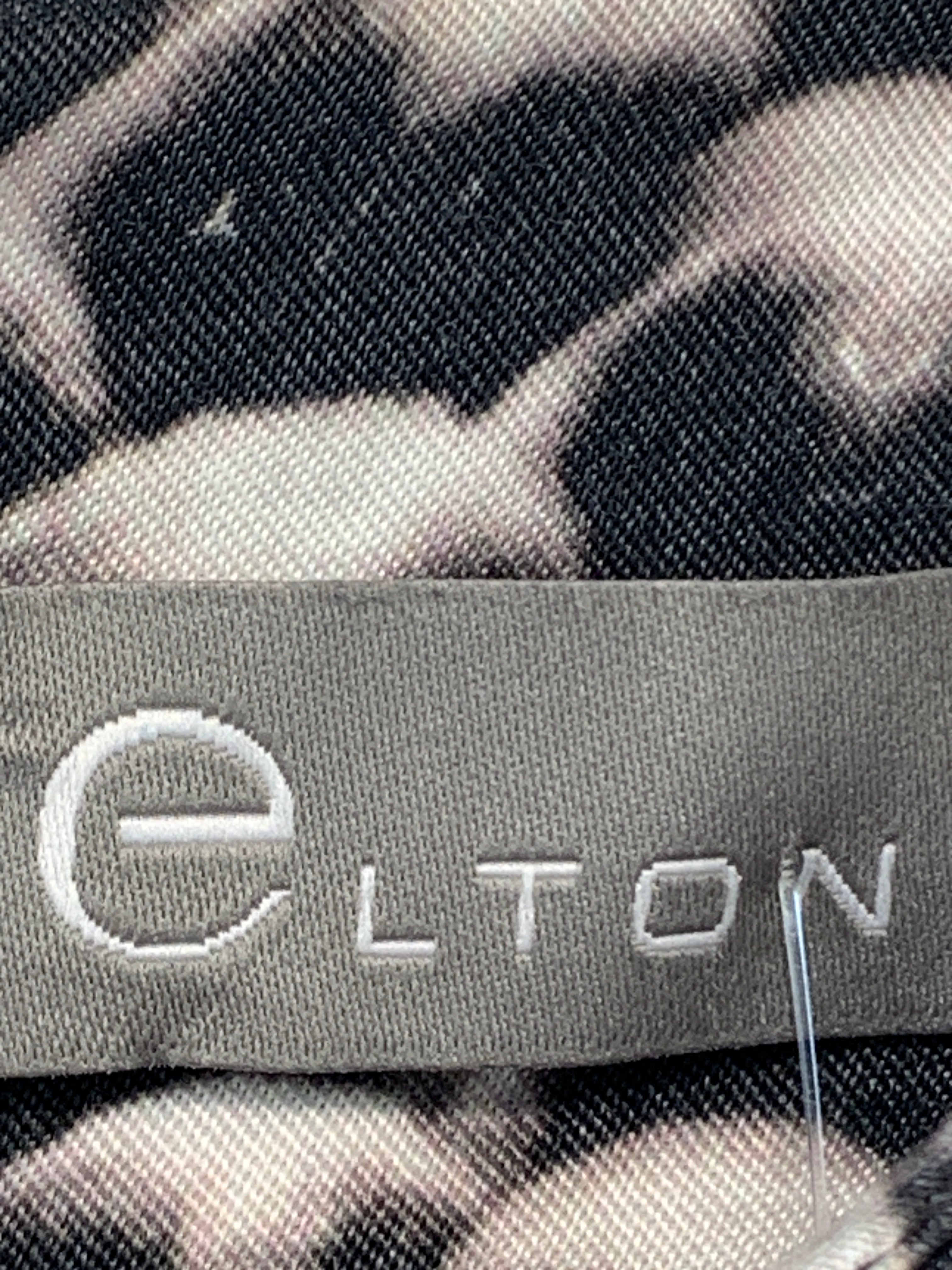 Elton Kjole