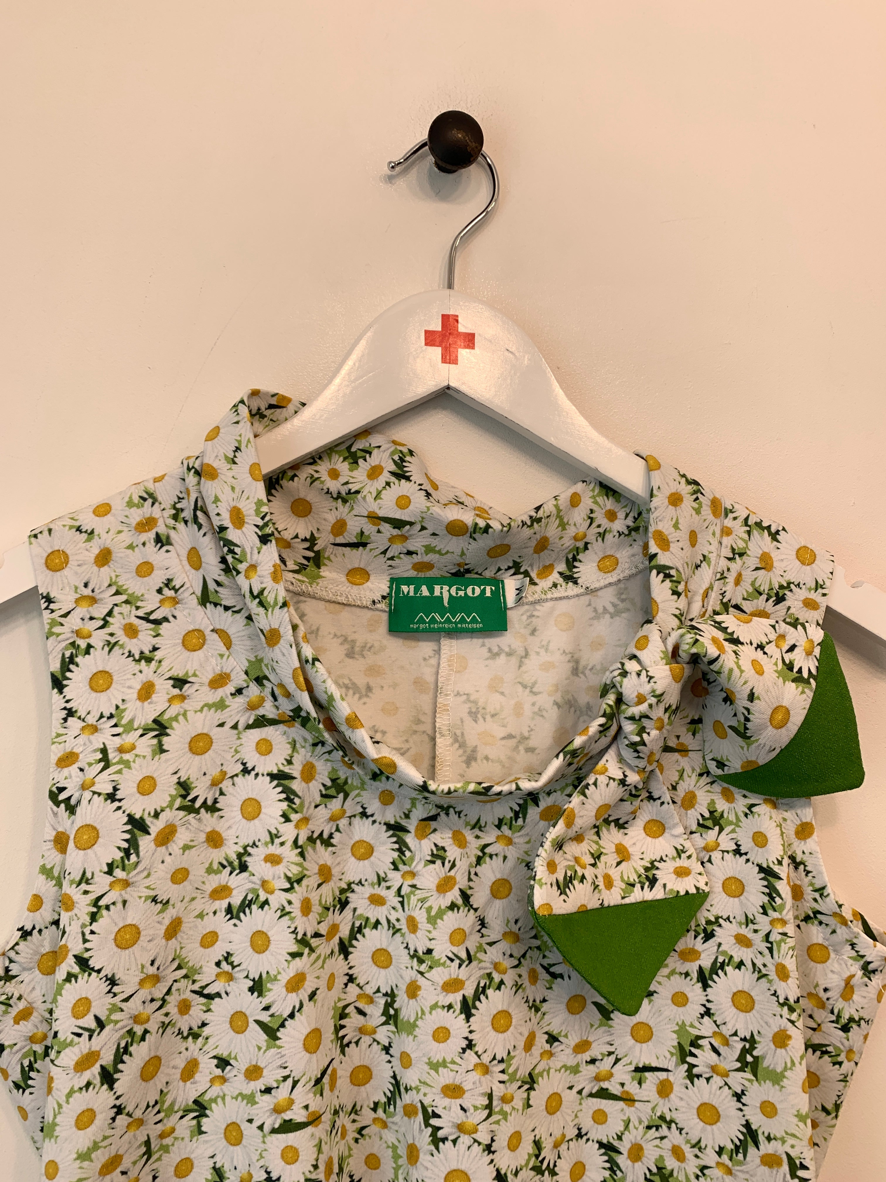 Margot Bluse