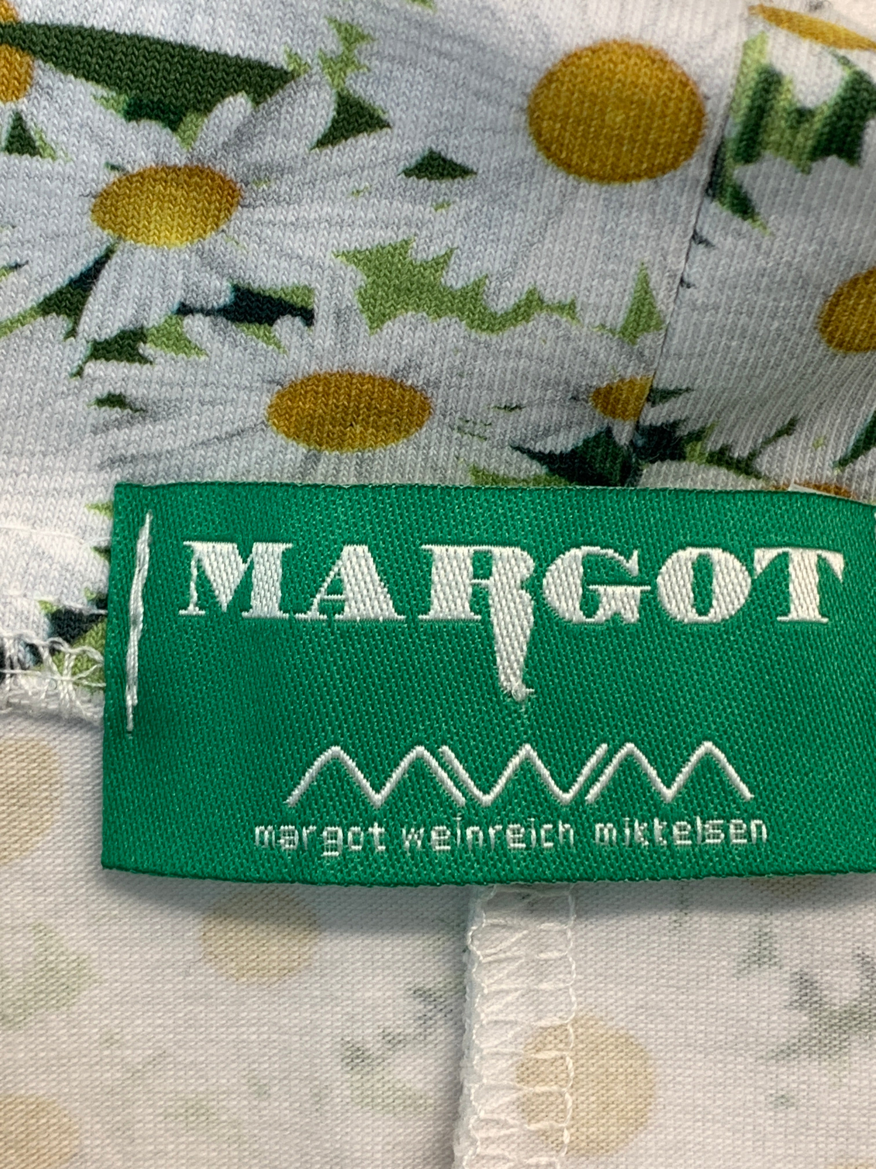 Margot Bluse