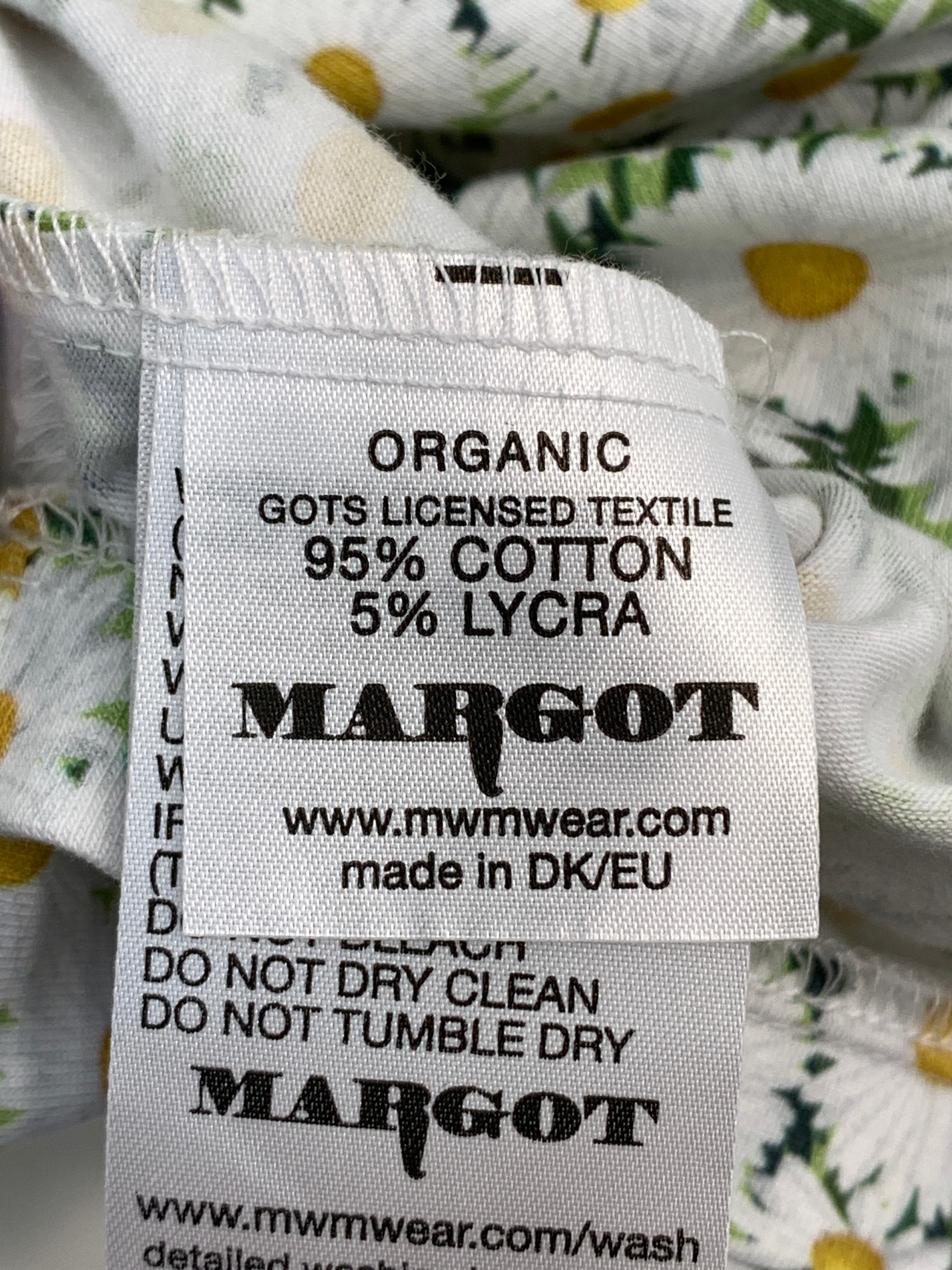Margot Bluse