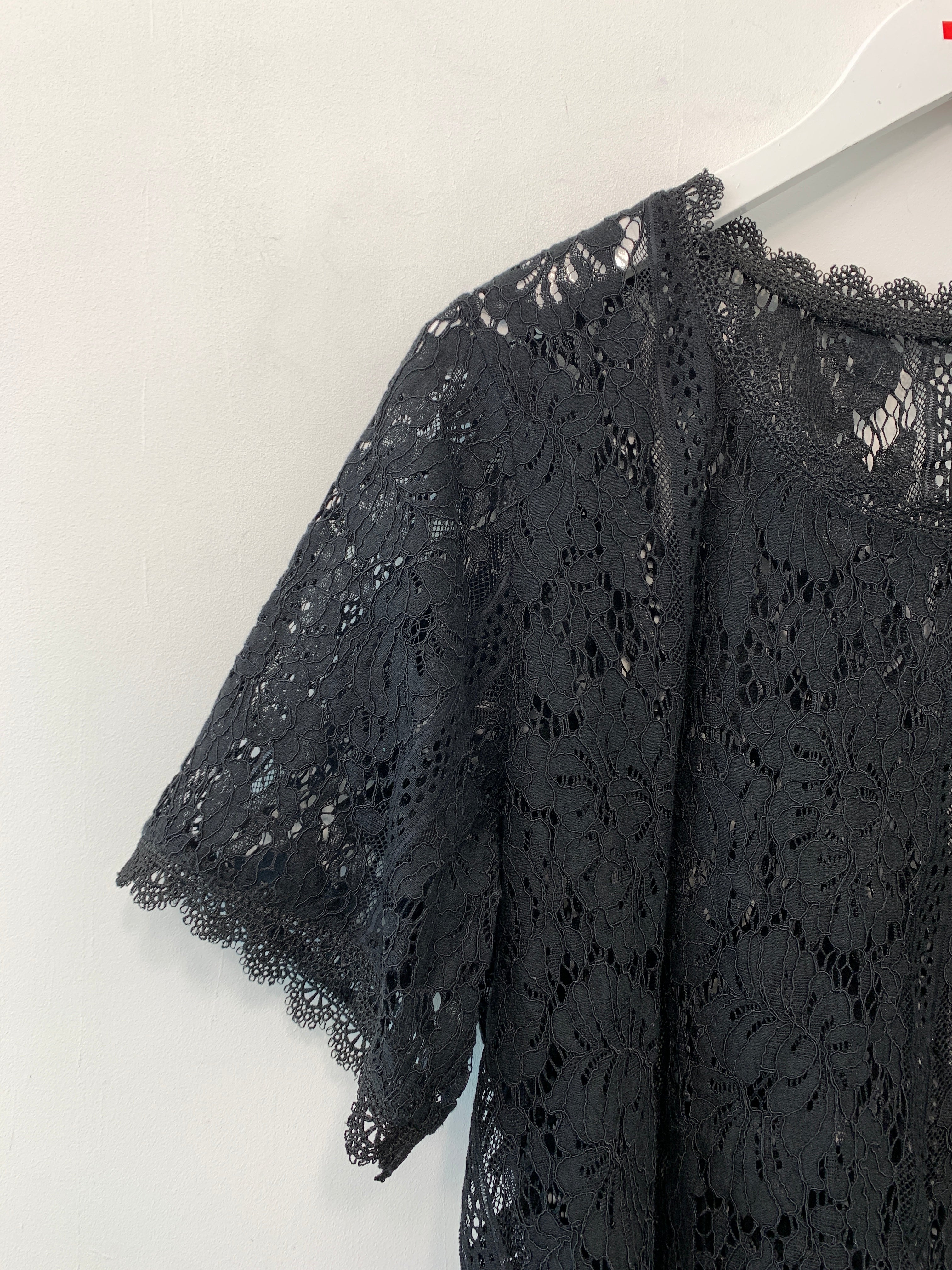 Zizzi Bluse