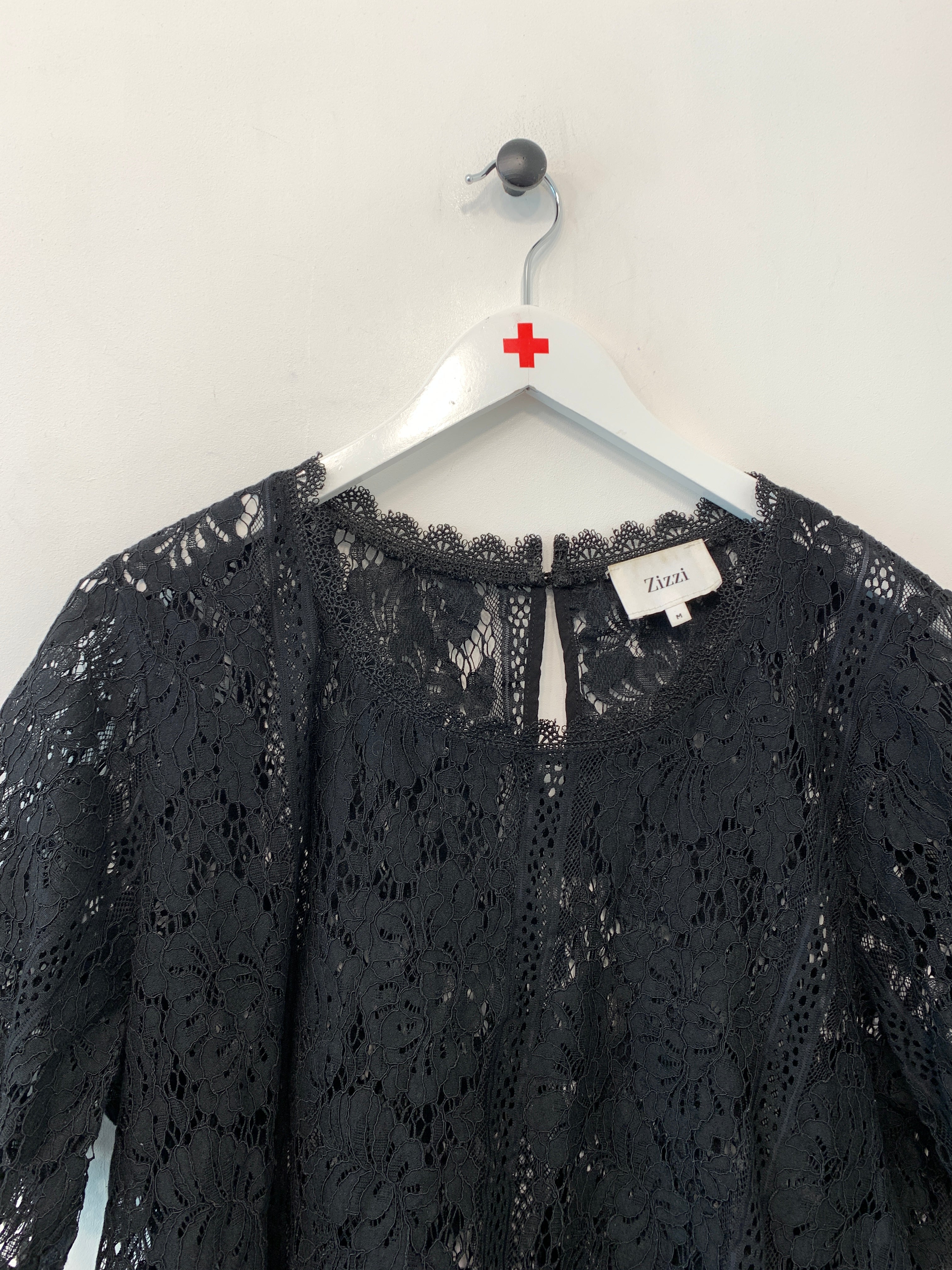 Zizzi Bluse