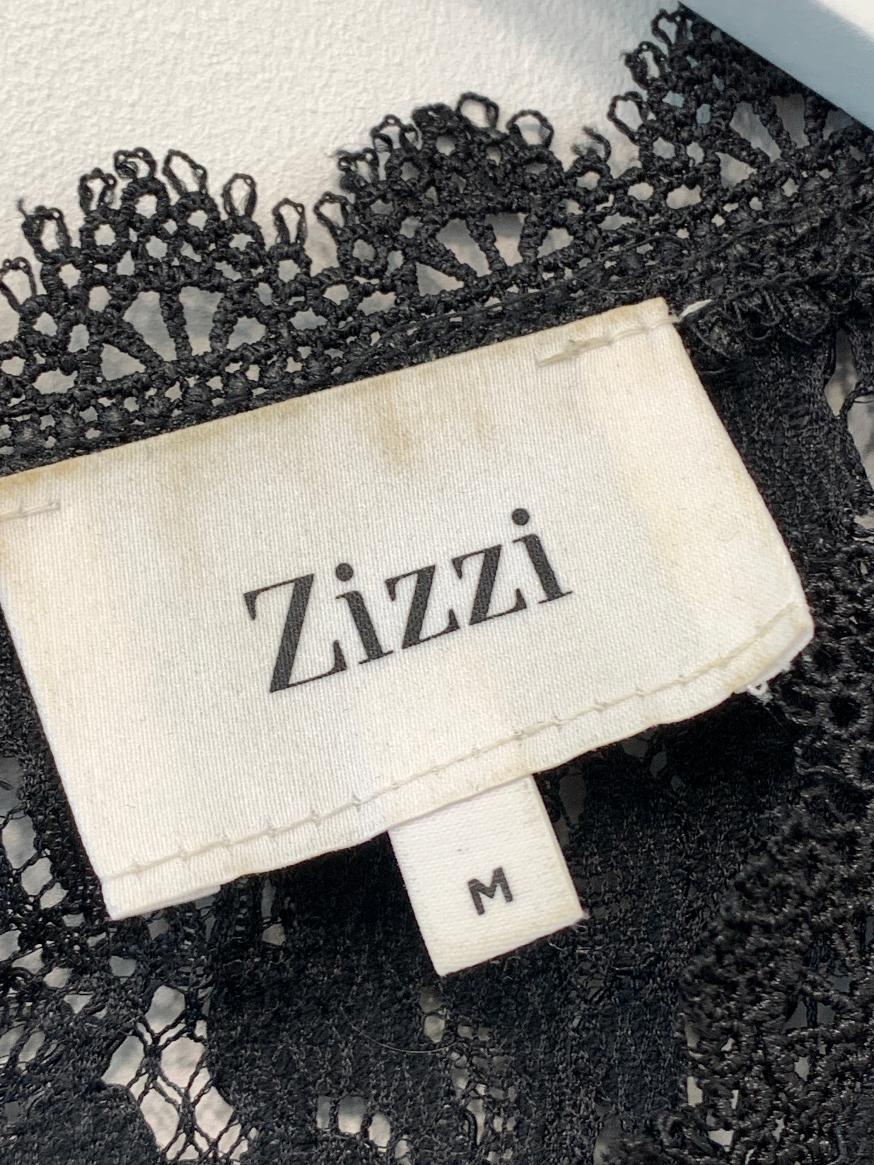 Zizzi Bluse