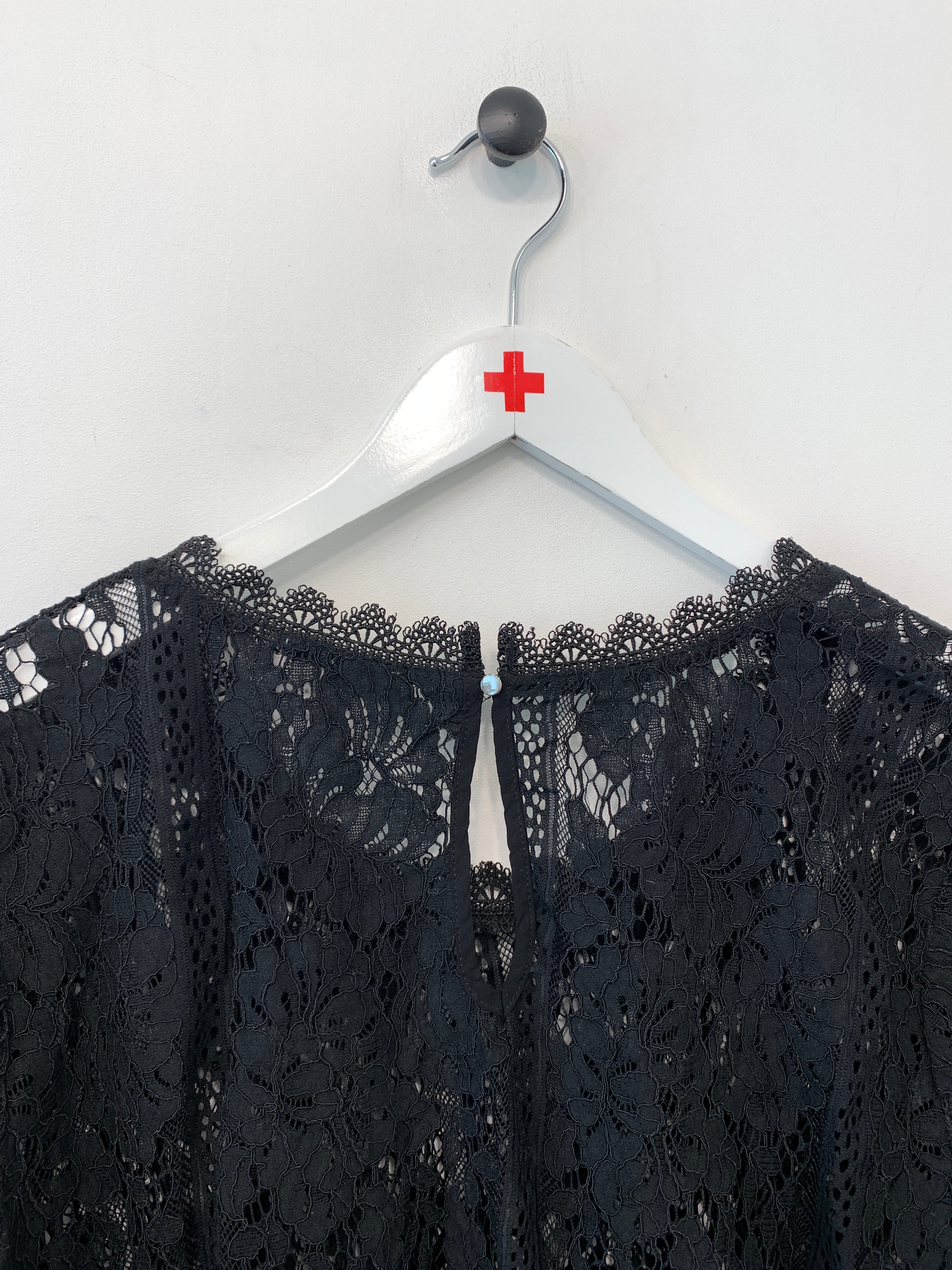 Zizzi Bluse