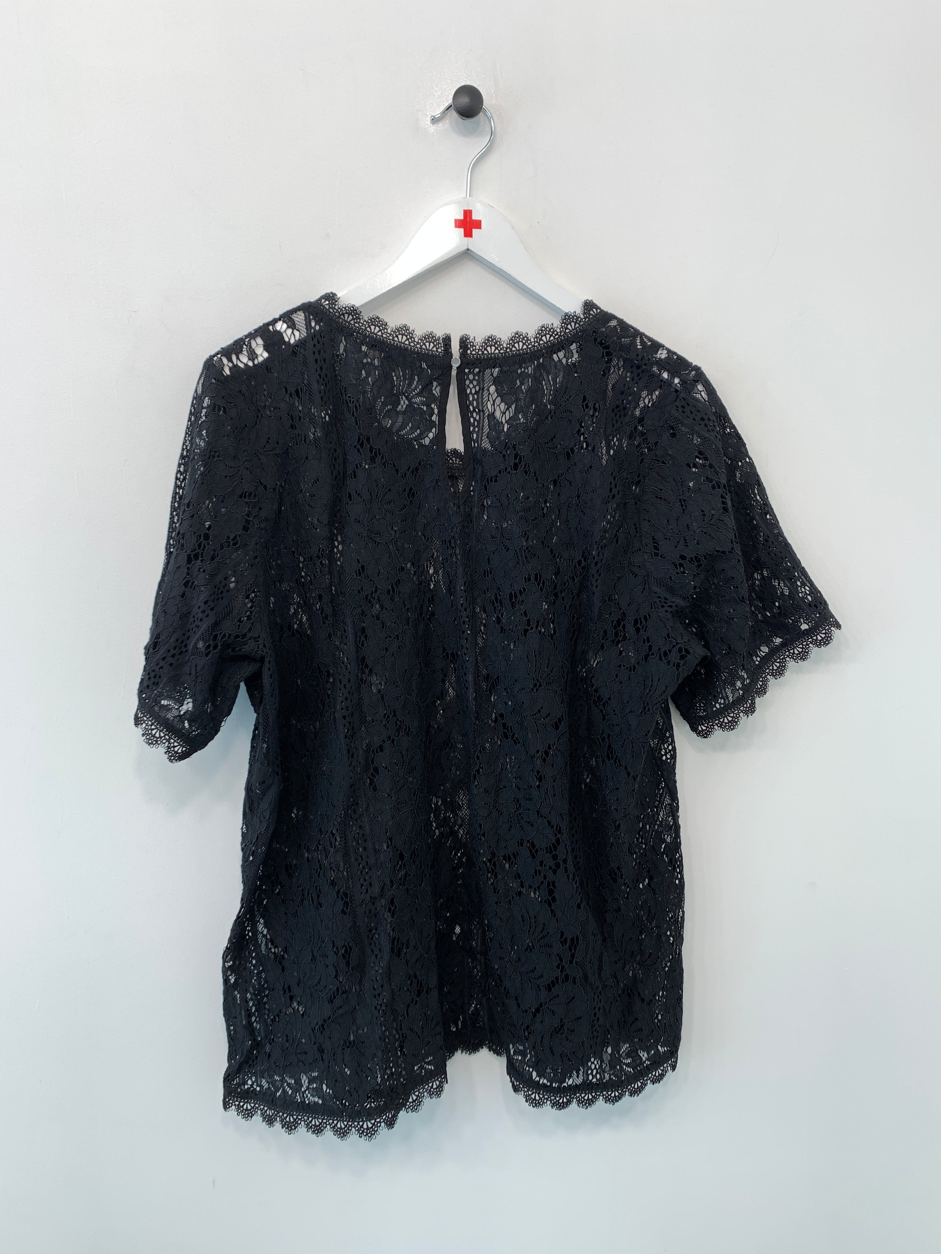 Zizzi Bluse