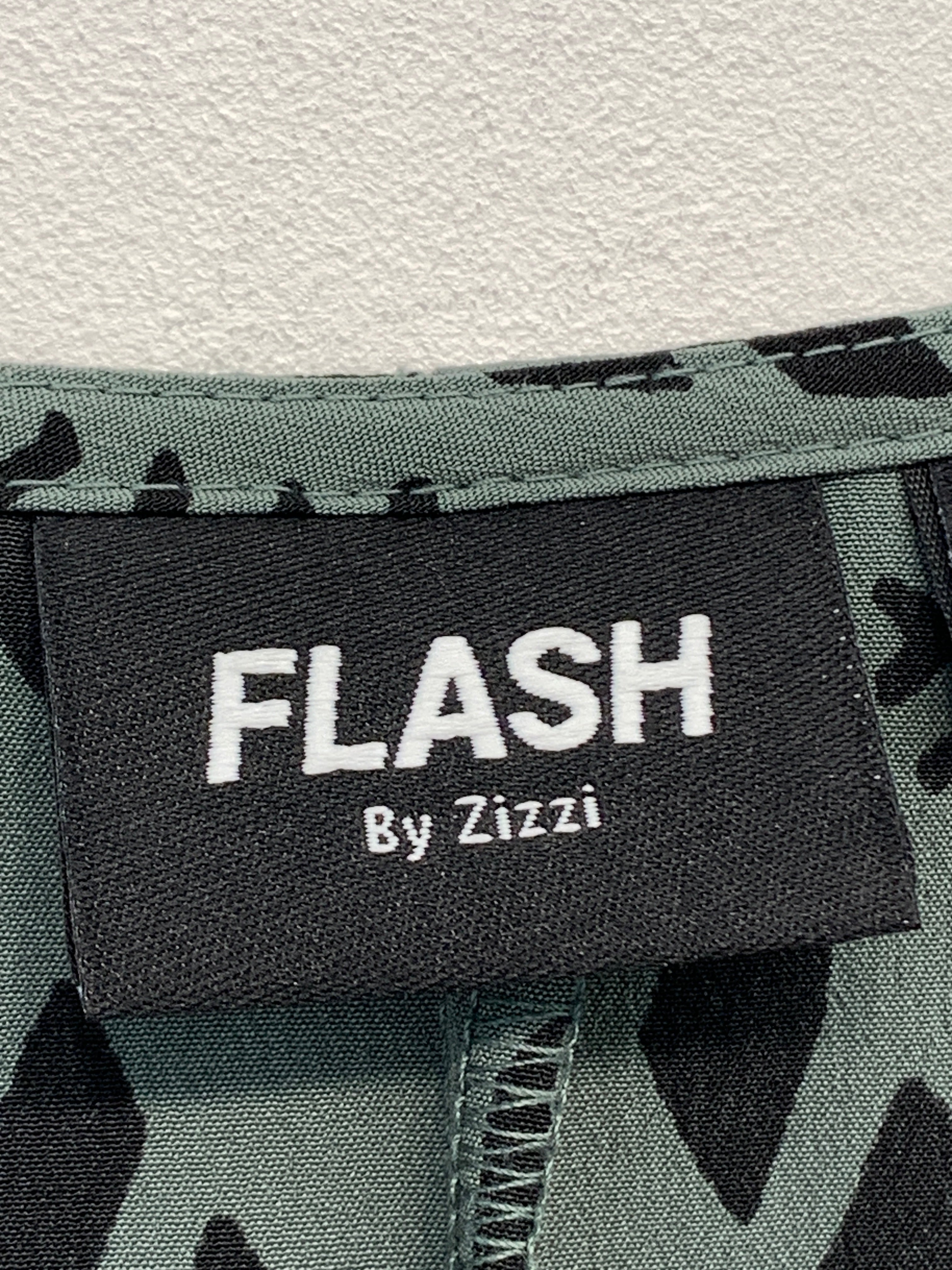 Flash Kjole