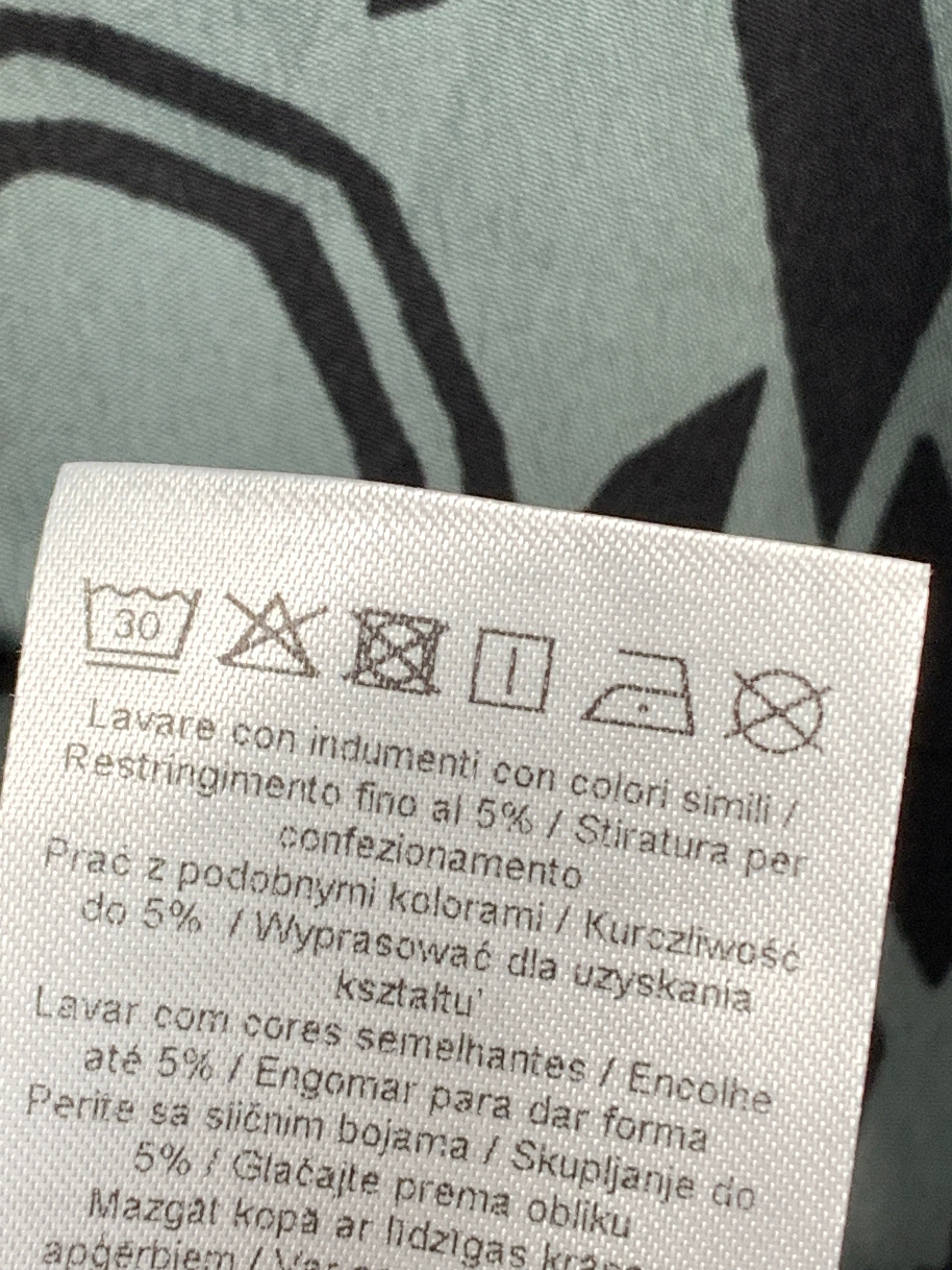 Flash Kjole