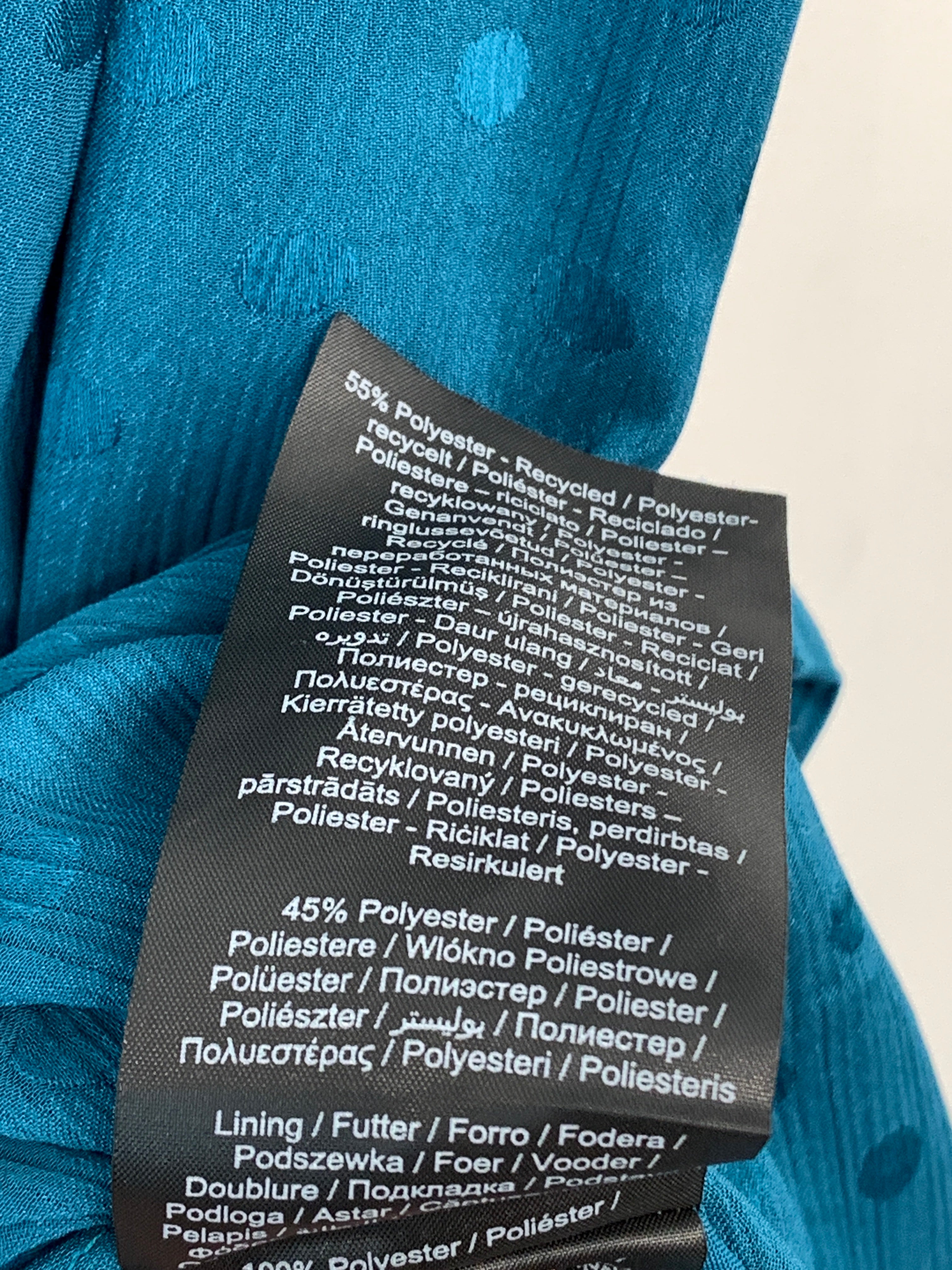 Vero Moda Kjole