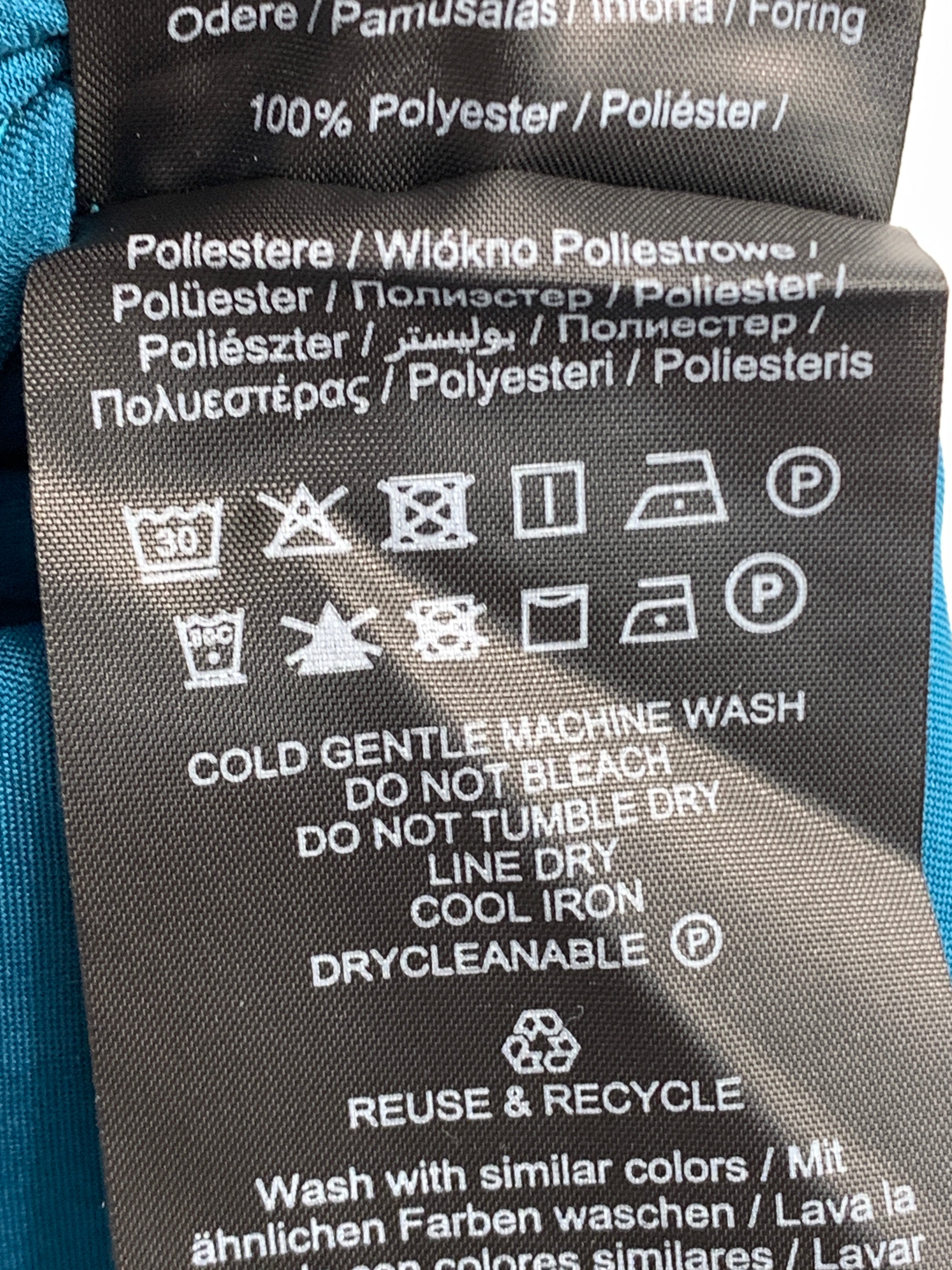 Vero Moda Kjole