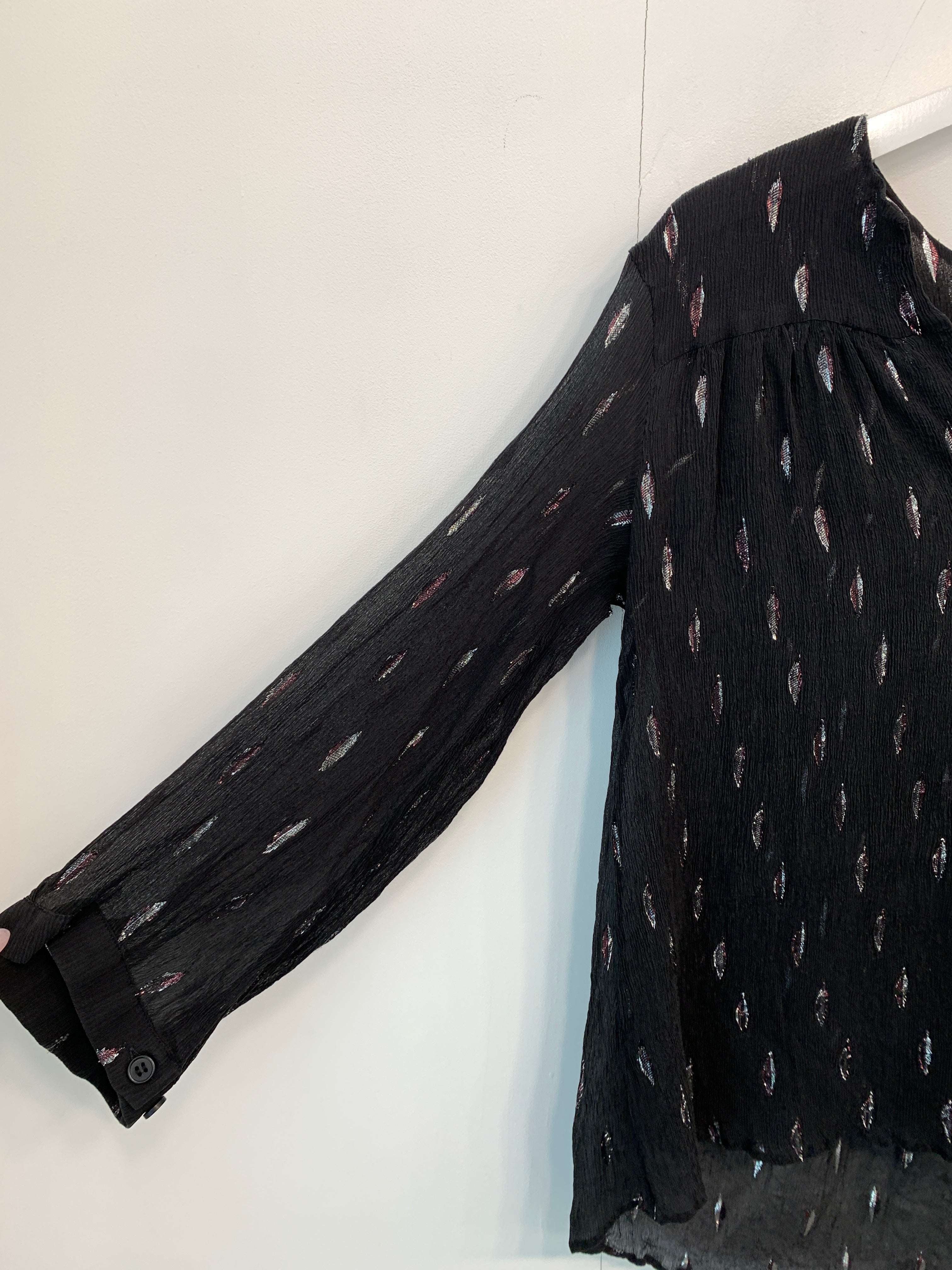 AndOtherStories Bluse