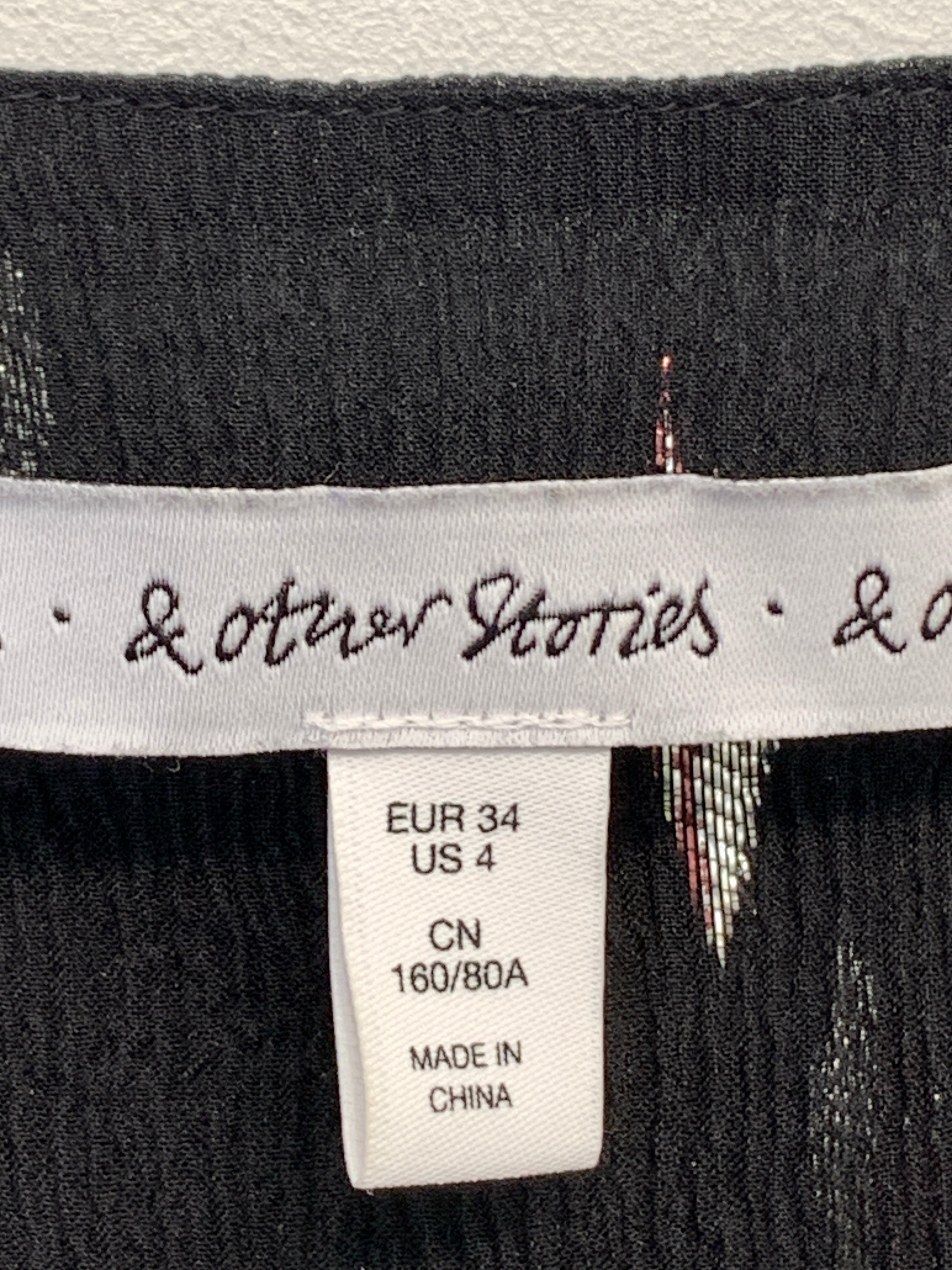 AndOtherStories Bluse