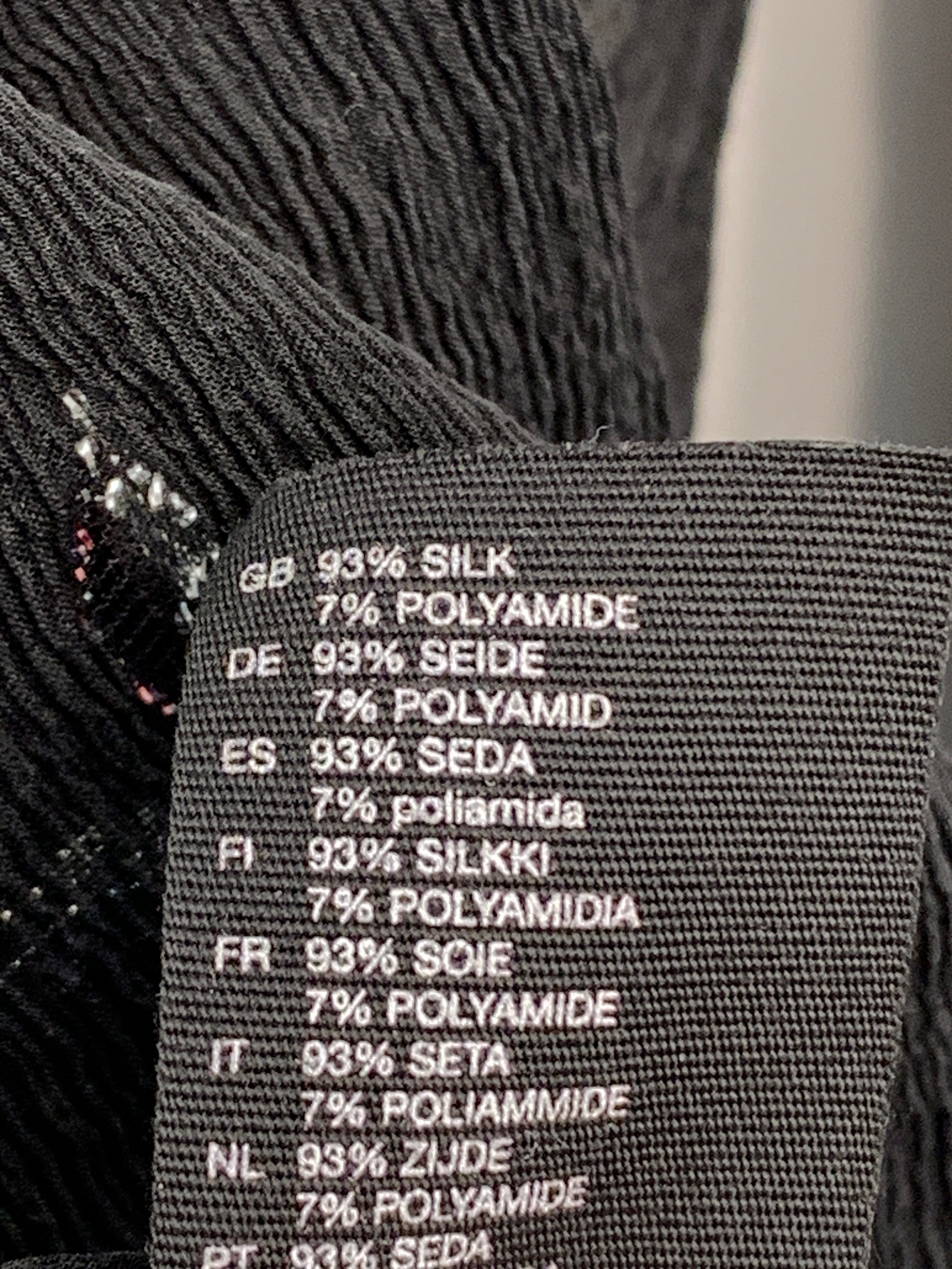 AndOtherStories Bluse