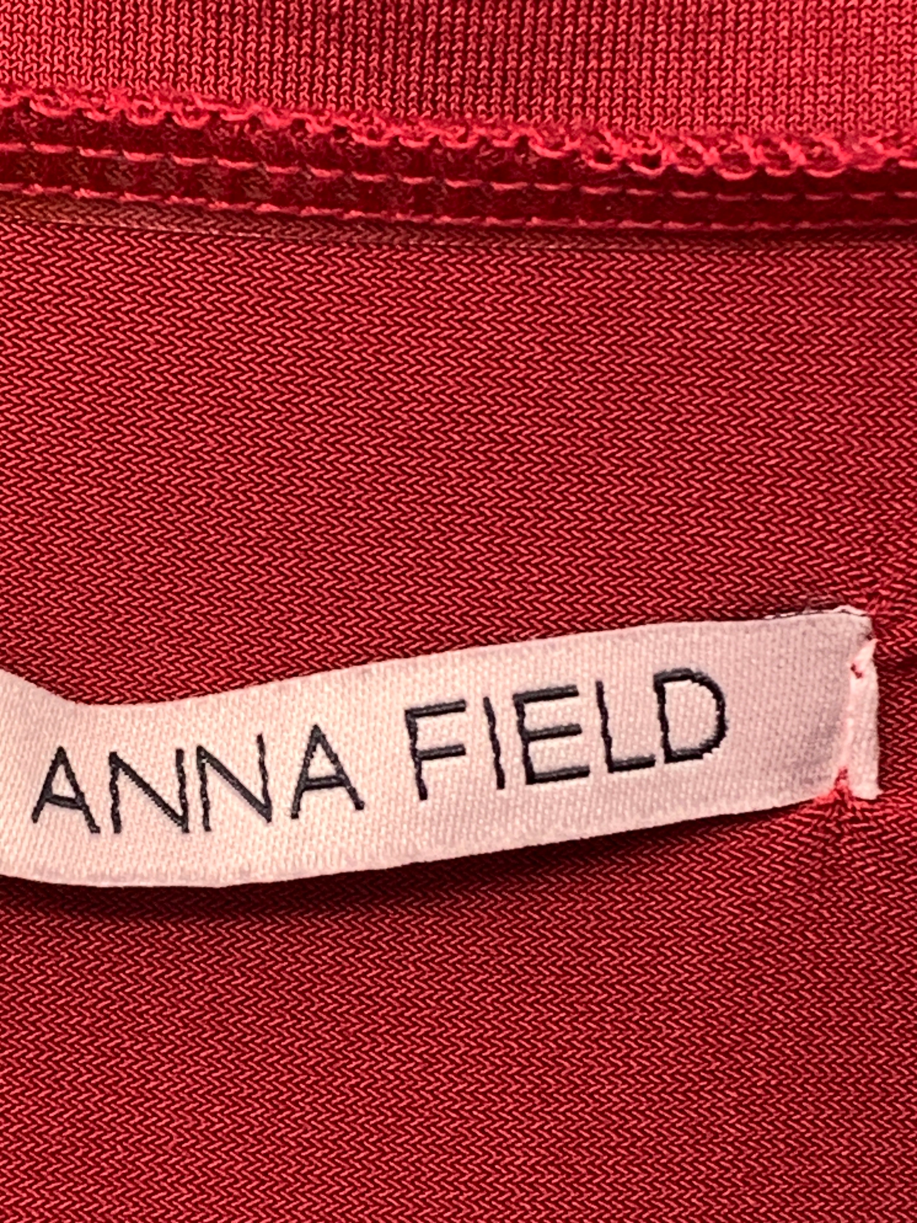 Anna Field Kjole