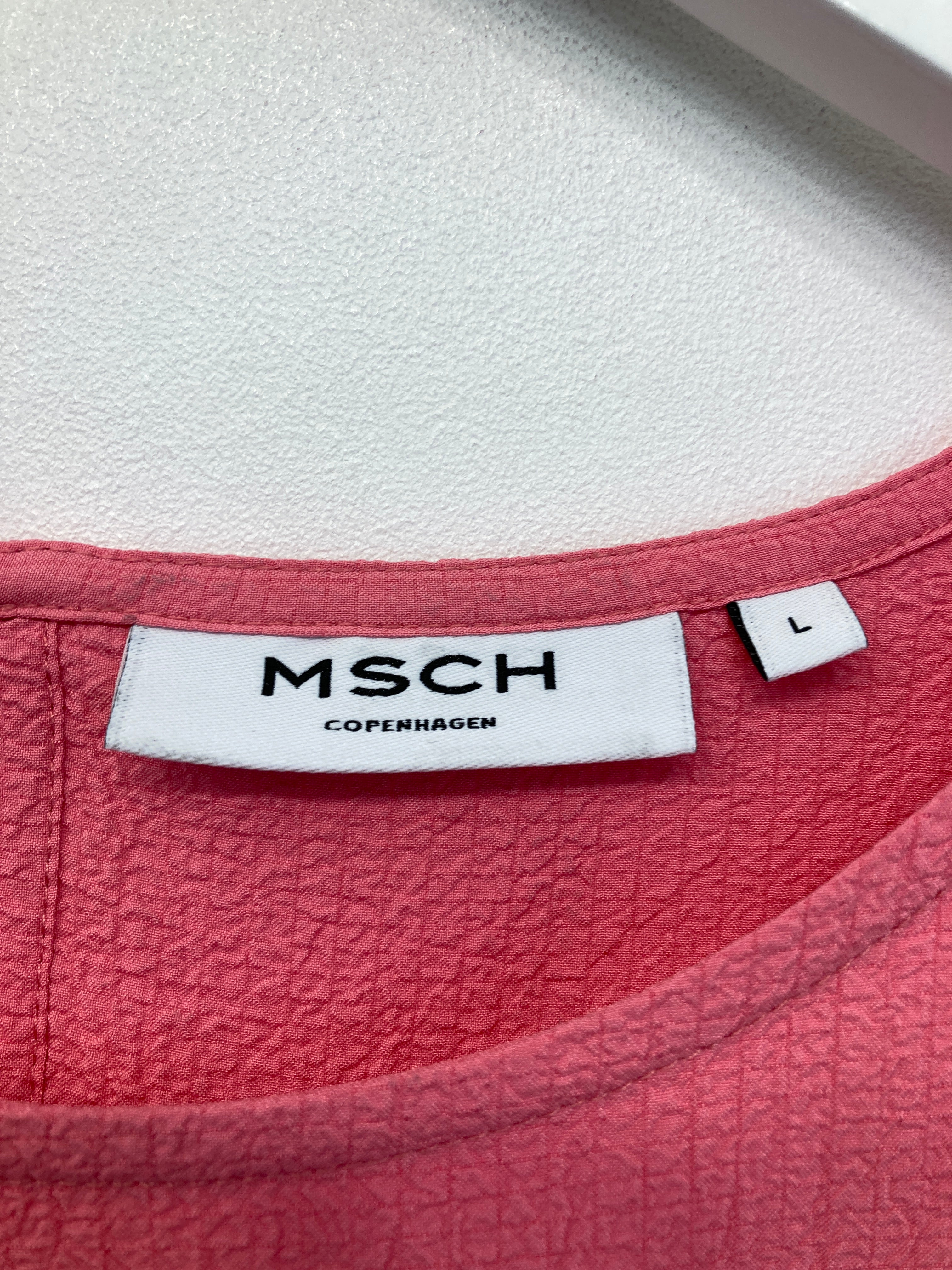 MSCH Copenhagen Kjole