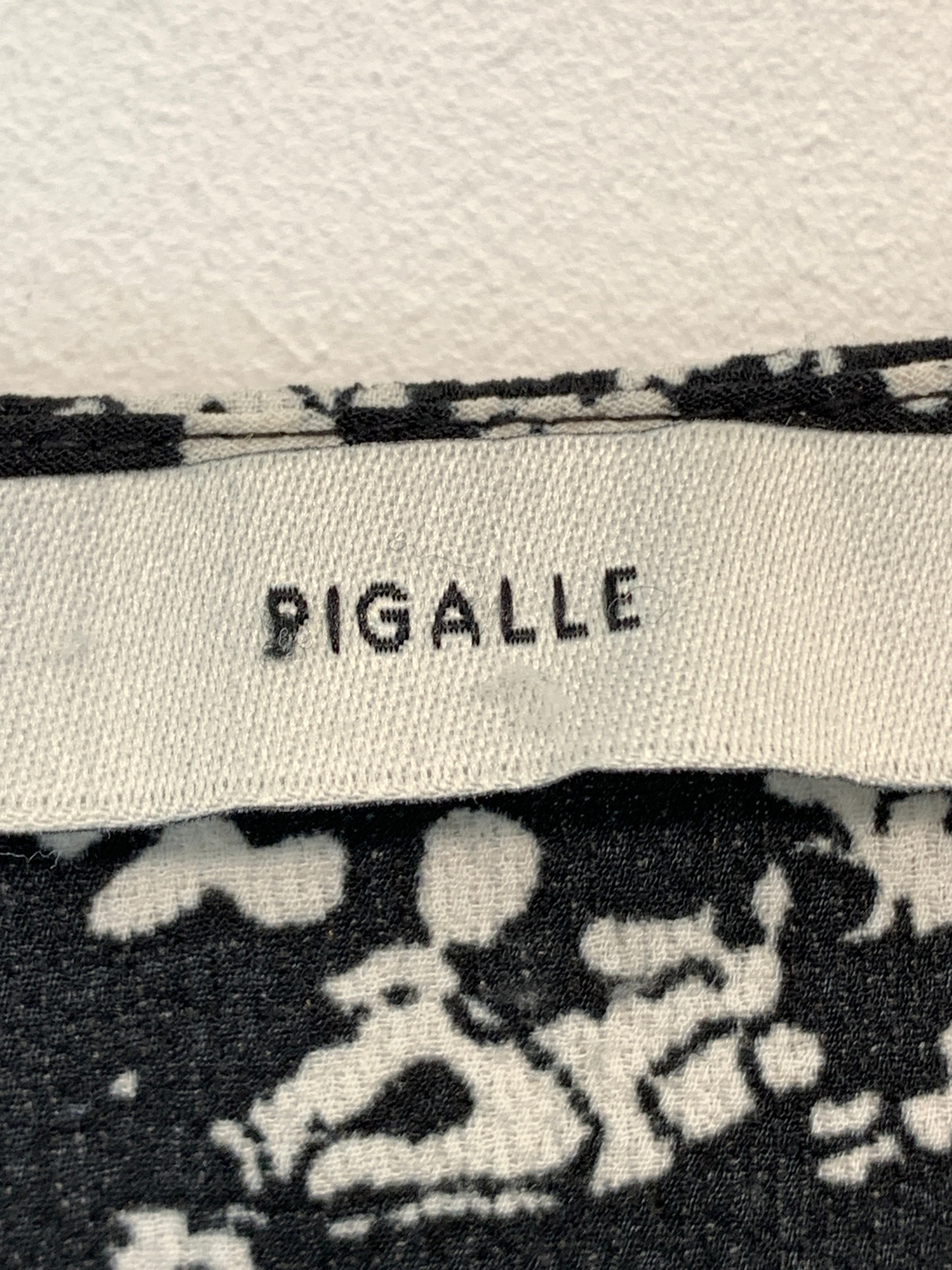 Pigalle Kjole