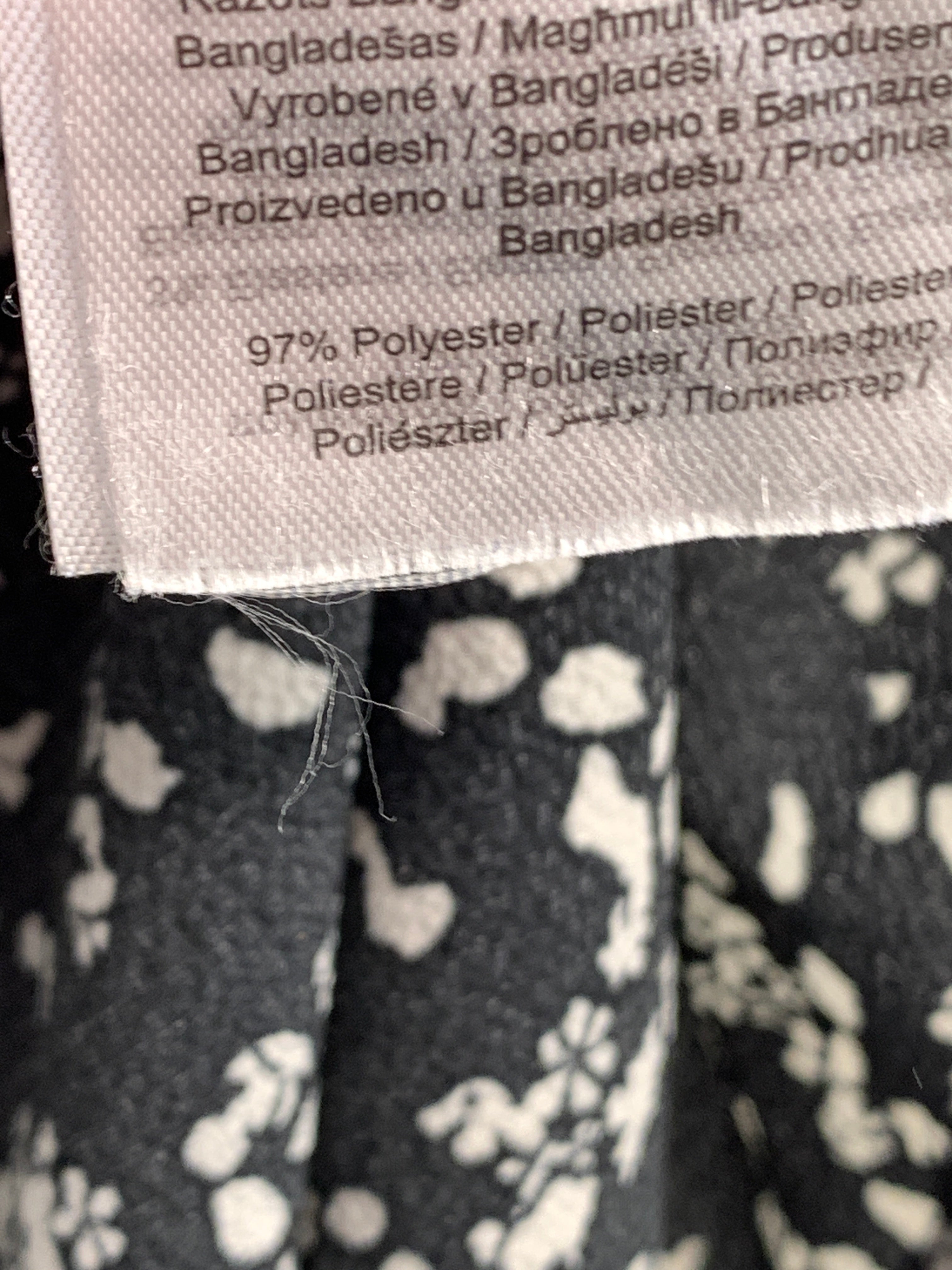 Pigalle Kjole