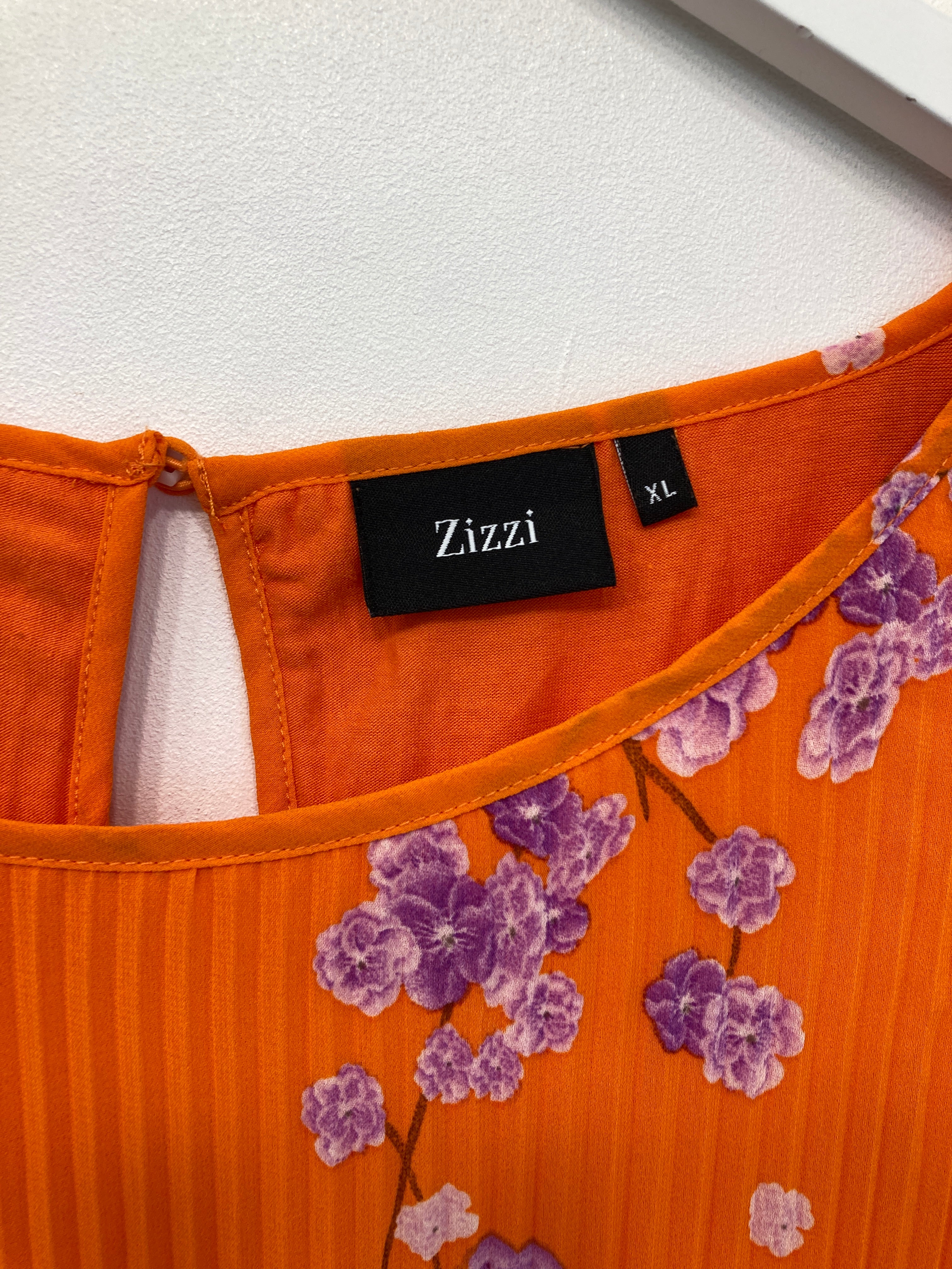 Zizzi Kjole