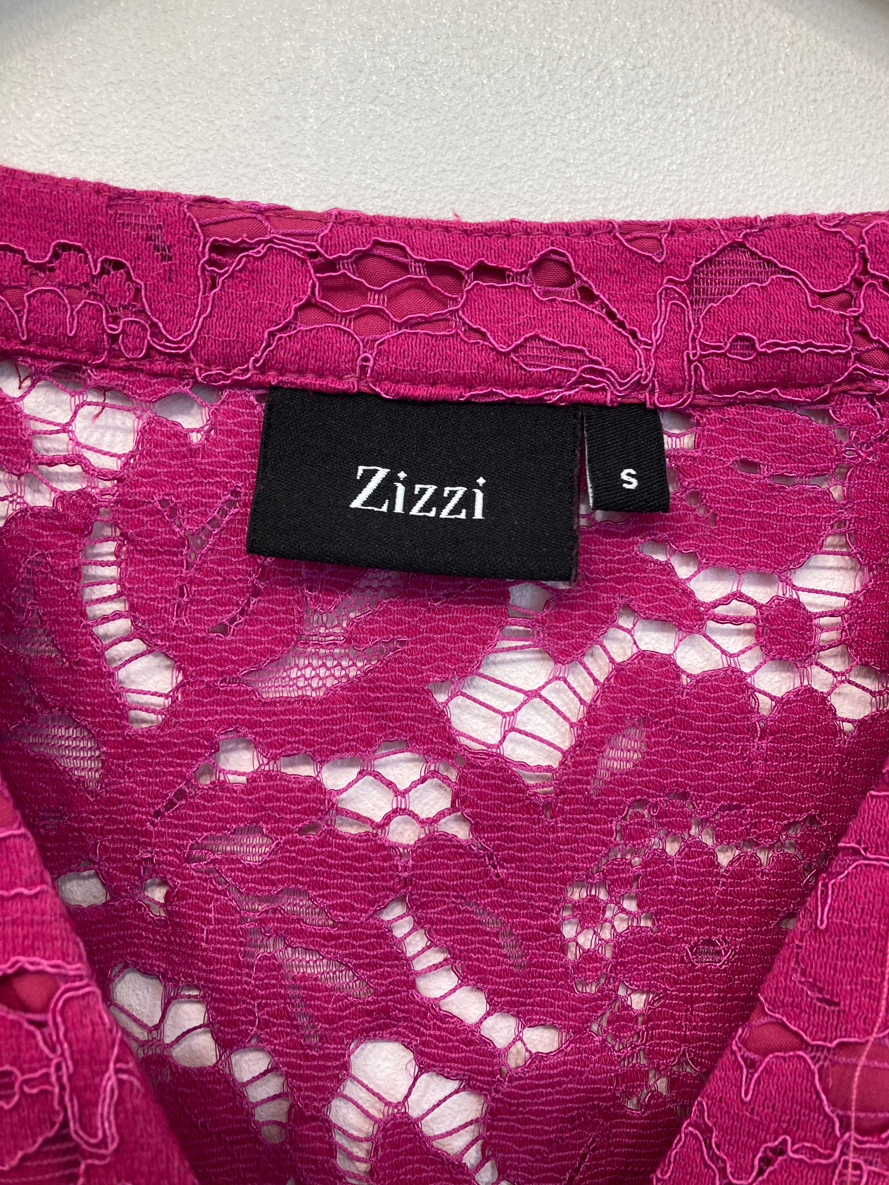 Zizzi Kjole