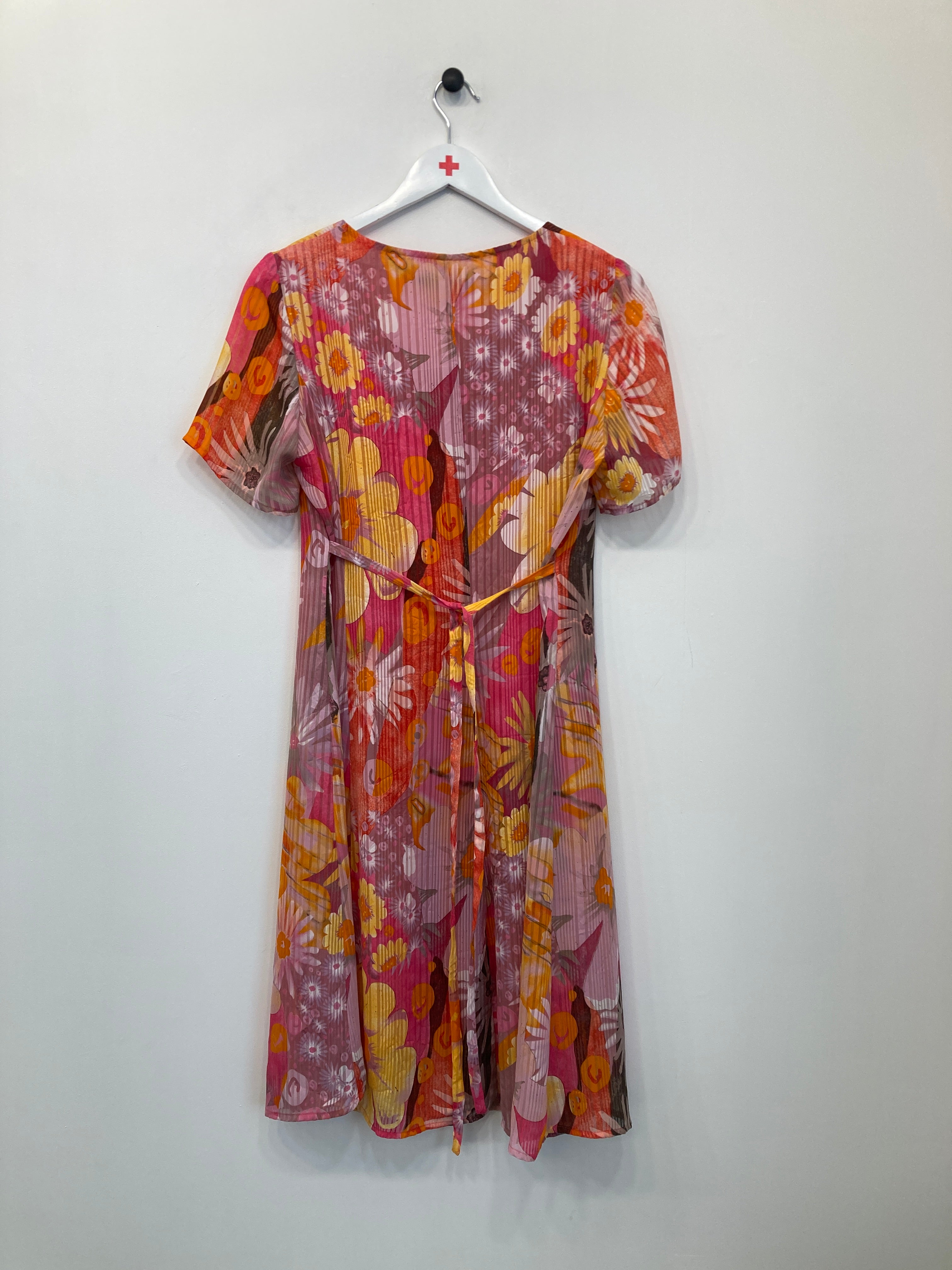 Sol Design Kjole